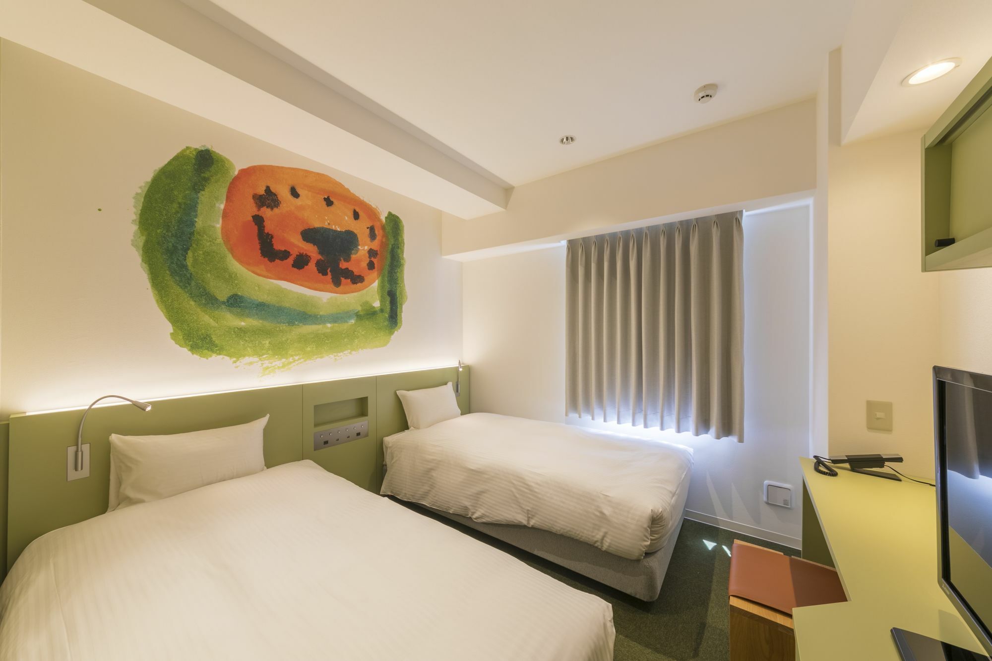Hotel Wbf Artstay Namba Hotel 3*