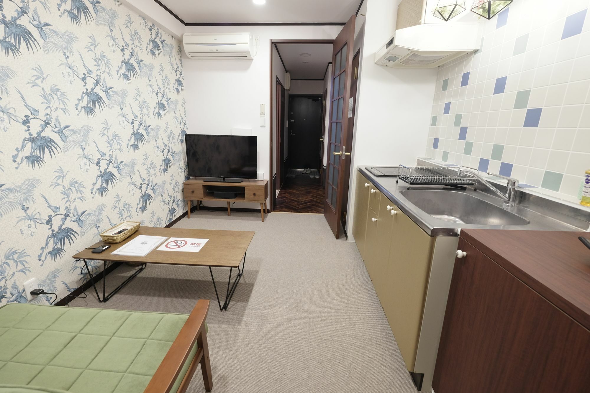 Hotel Ookini Nippombashi