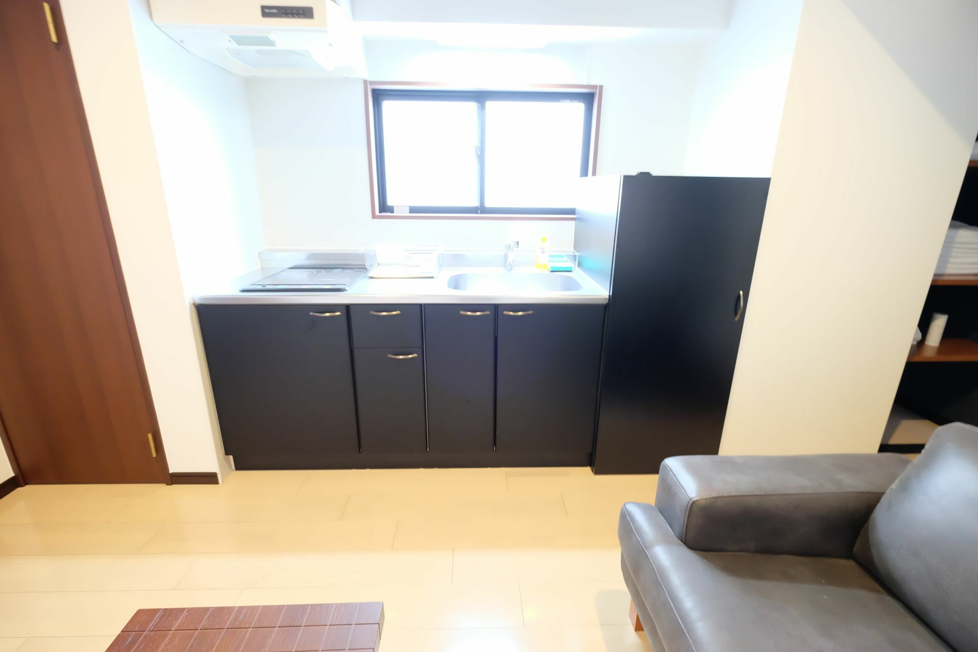 Ookini Nippombashi Hotel Osaka