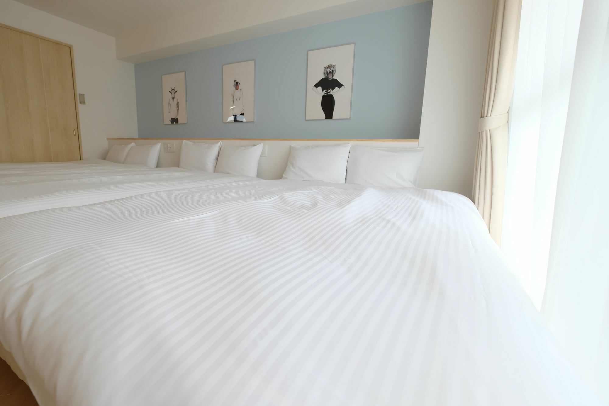 Hotel Ookini Nippombashi