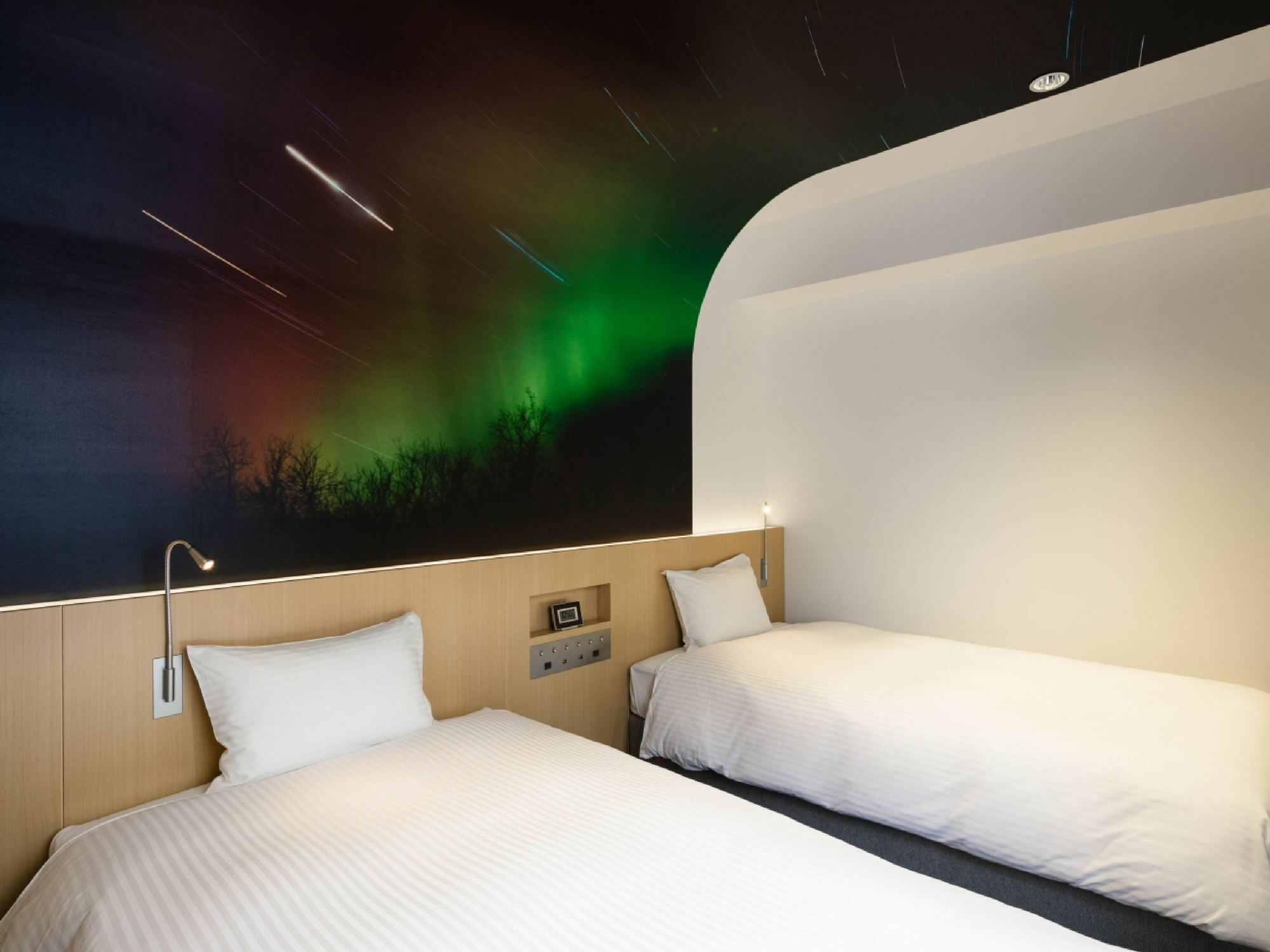 Hotel Hotel Wbf Artstay Namba