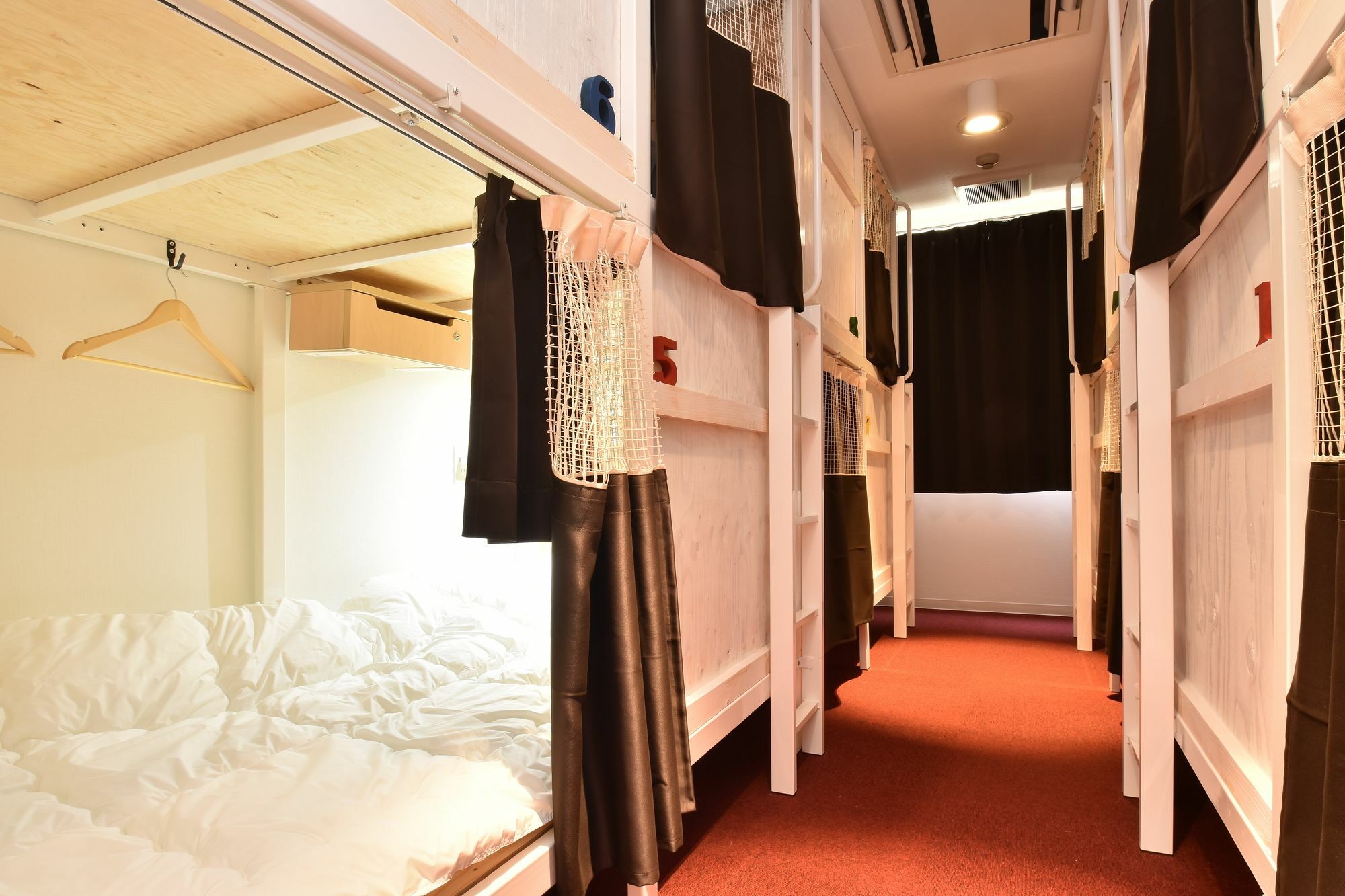 Guest house Enisia Namba Osaka
