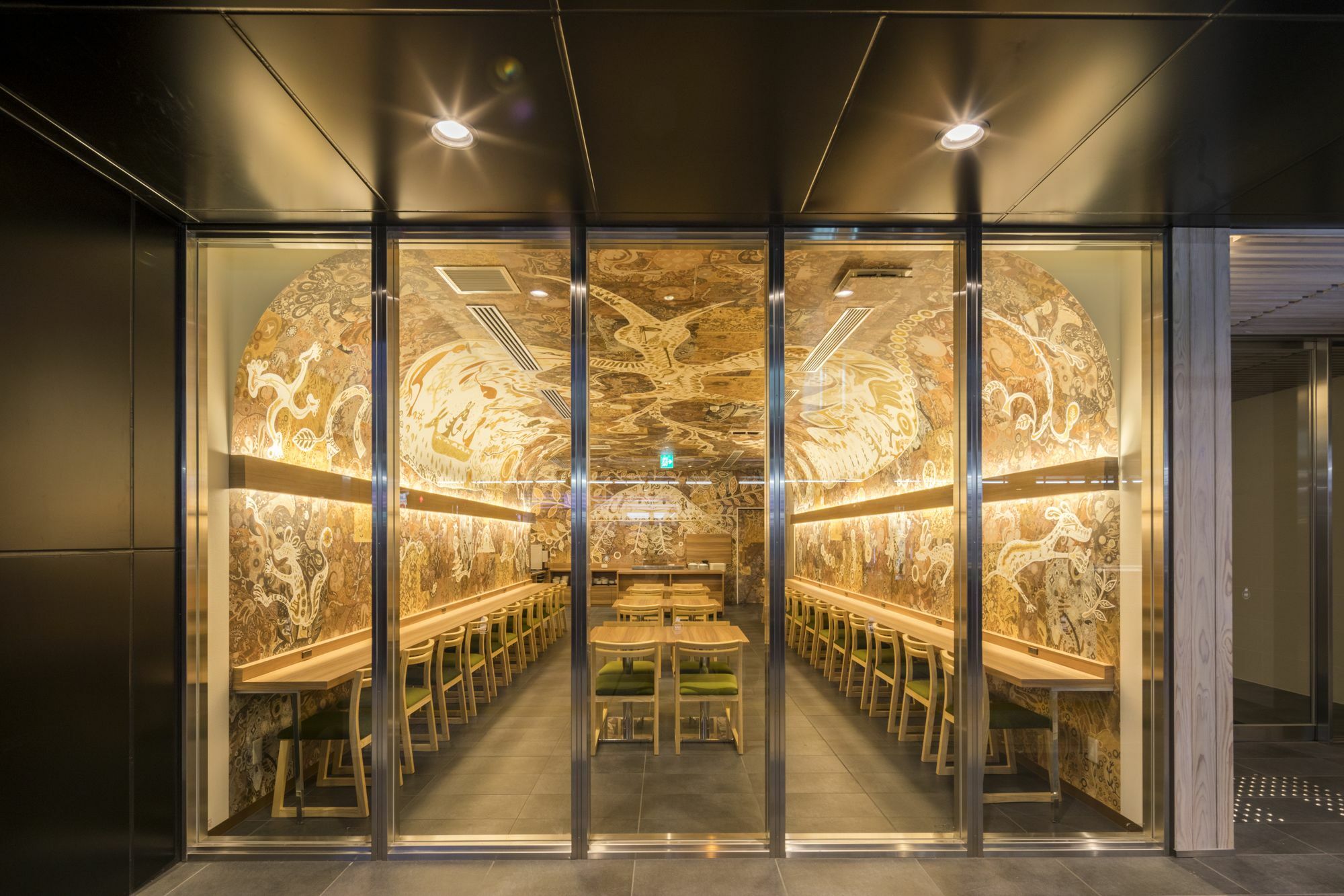 Hotel Hotel Wbf Artstay Namba