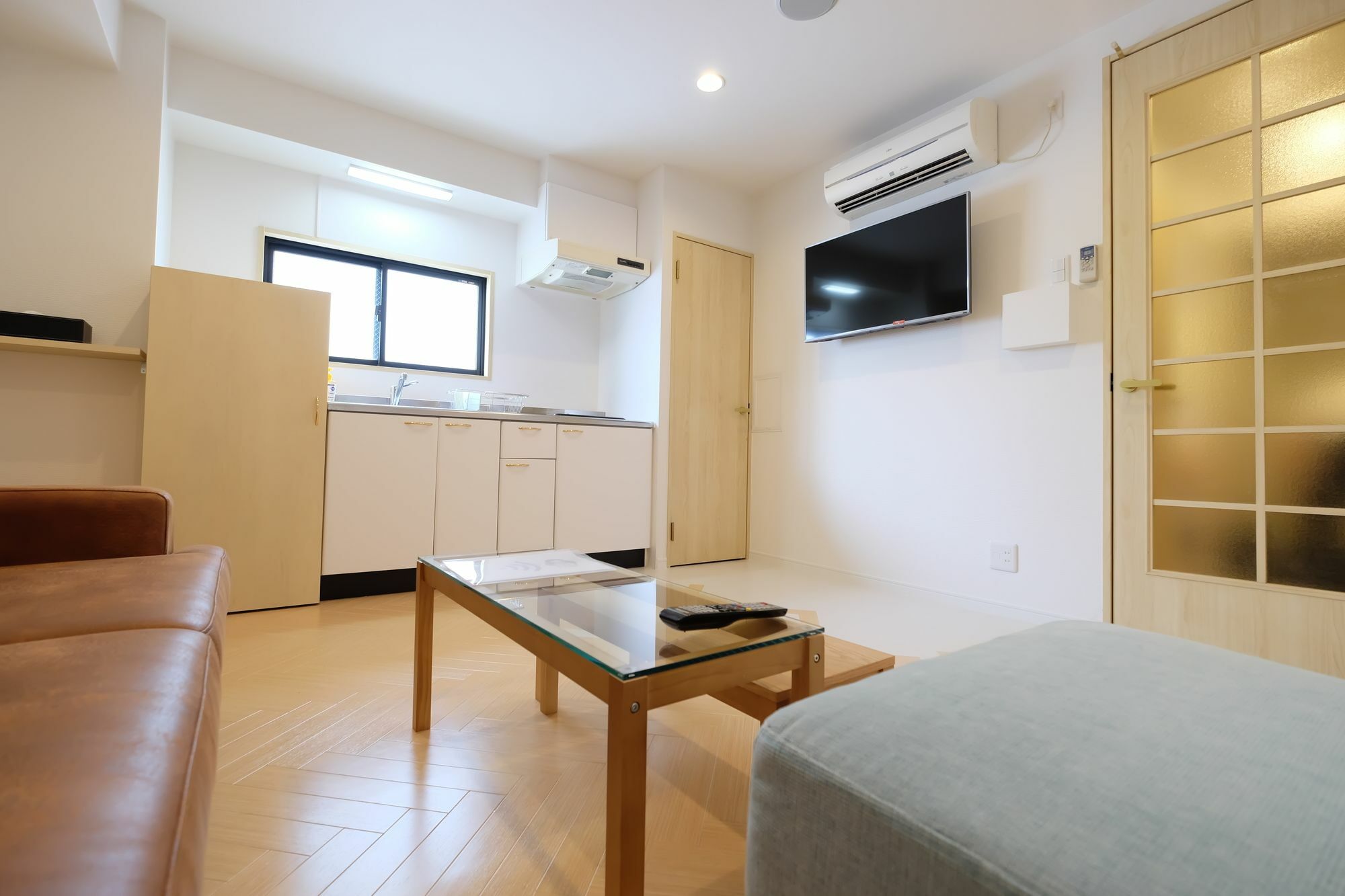 Ookini Nippombashi Hotel