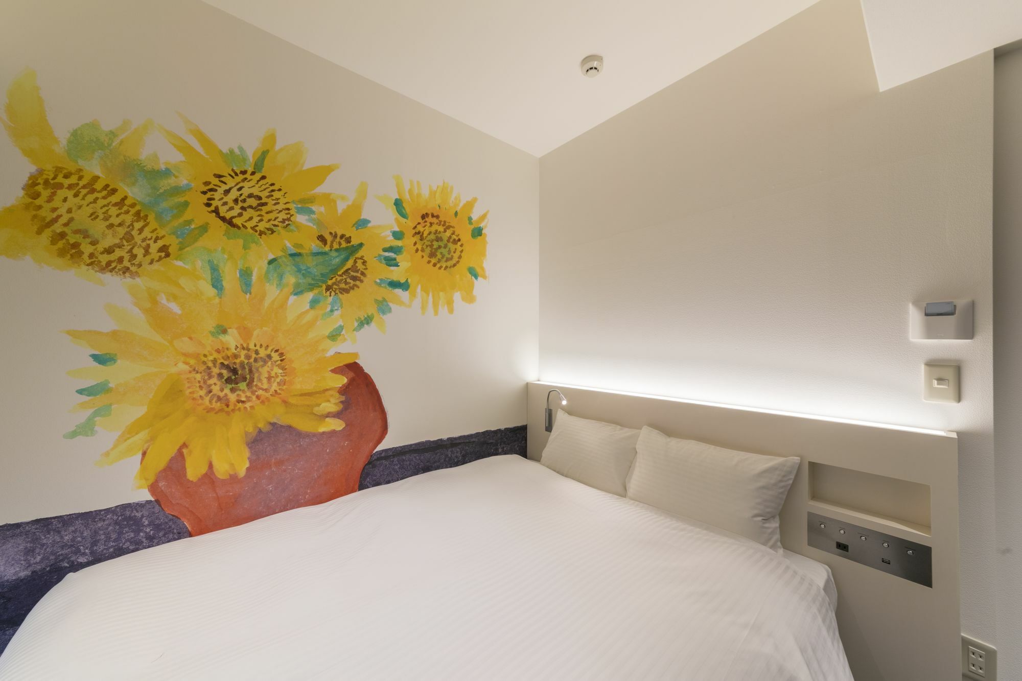 Hotel Hotel Wbf Artstay Namba Osaka
