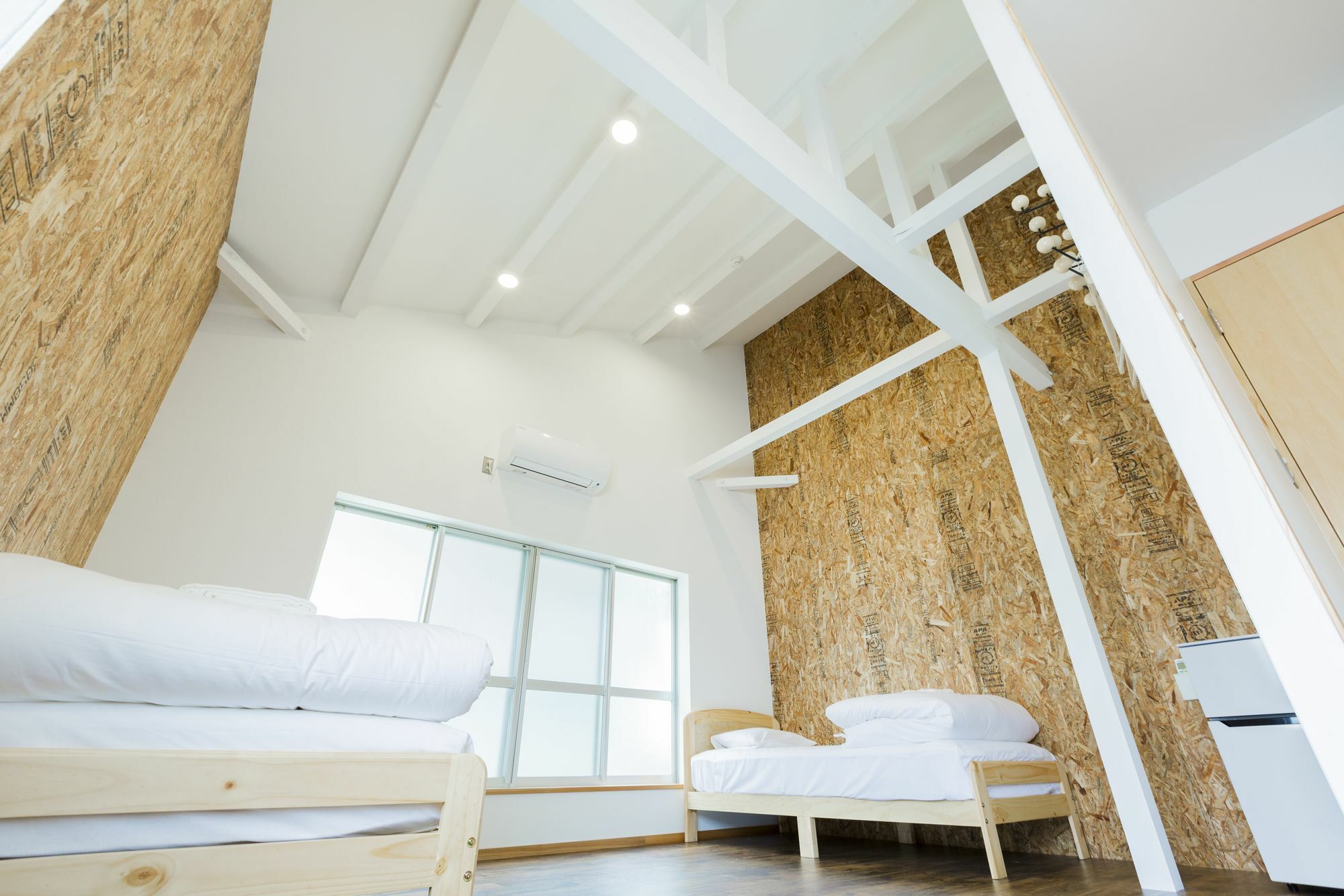 Doya Guest house *