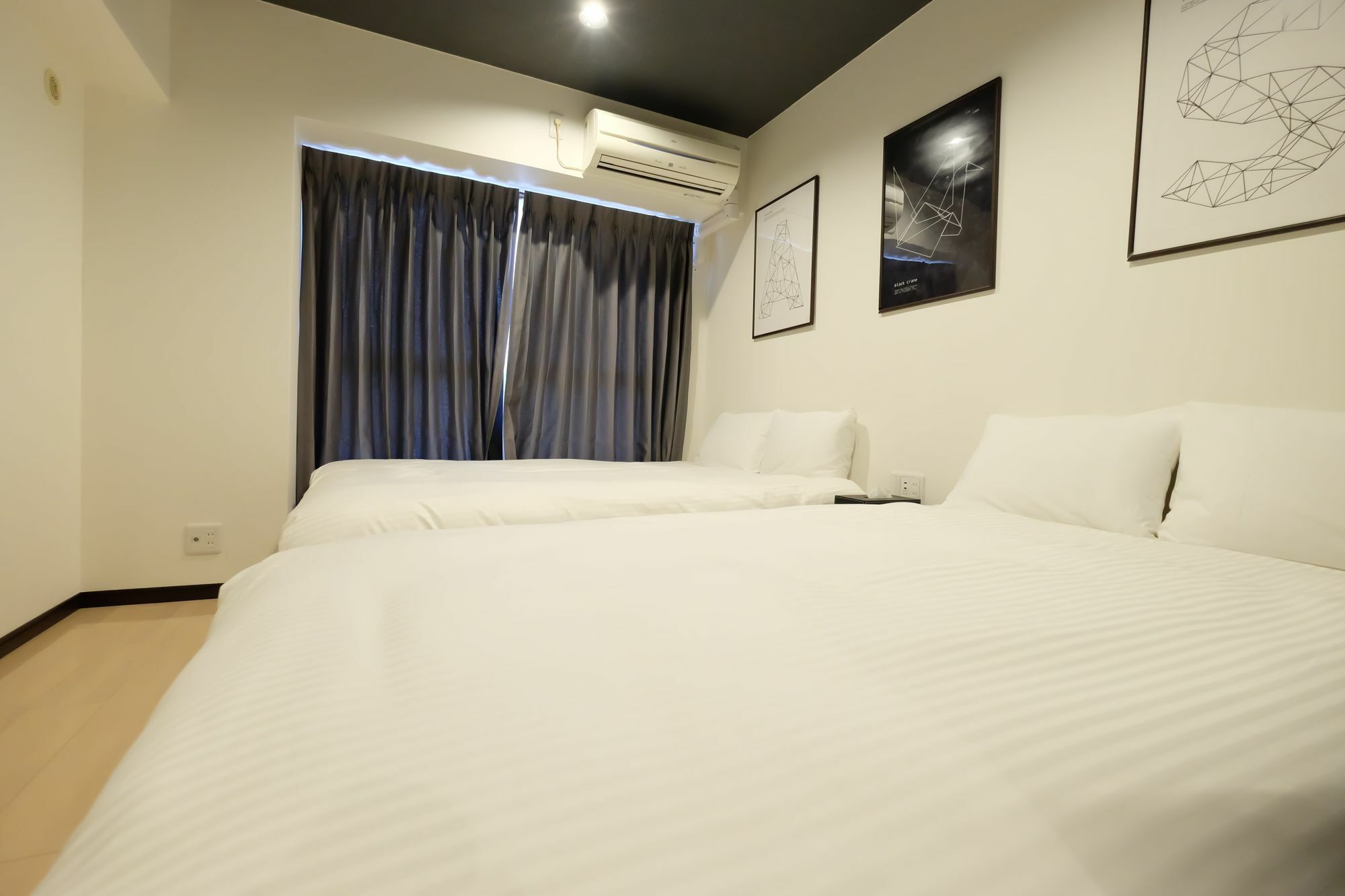 Ookini Nippombashi Hotel 2*