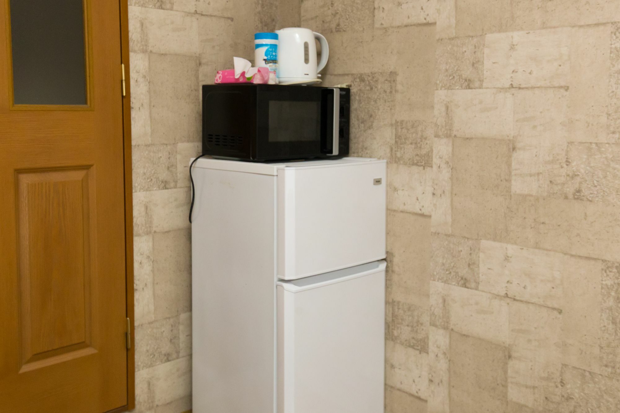 Apartment Ever Square Doshin Osaka