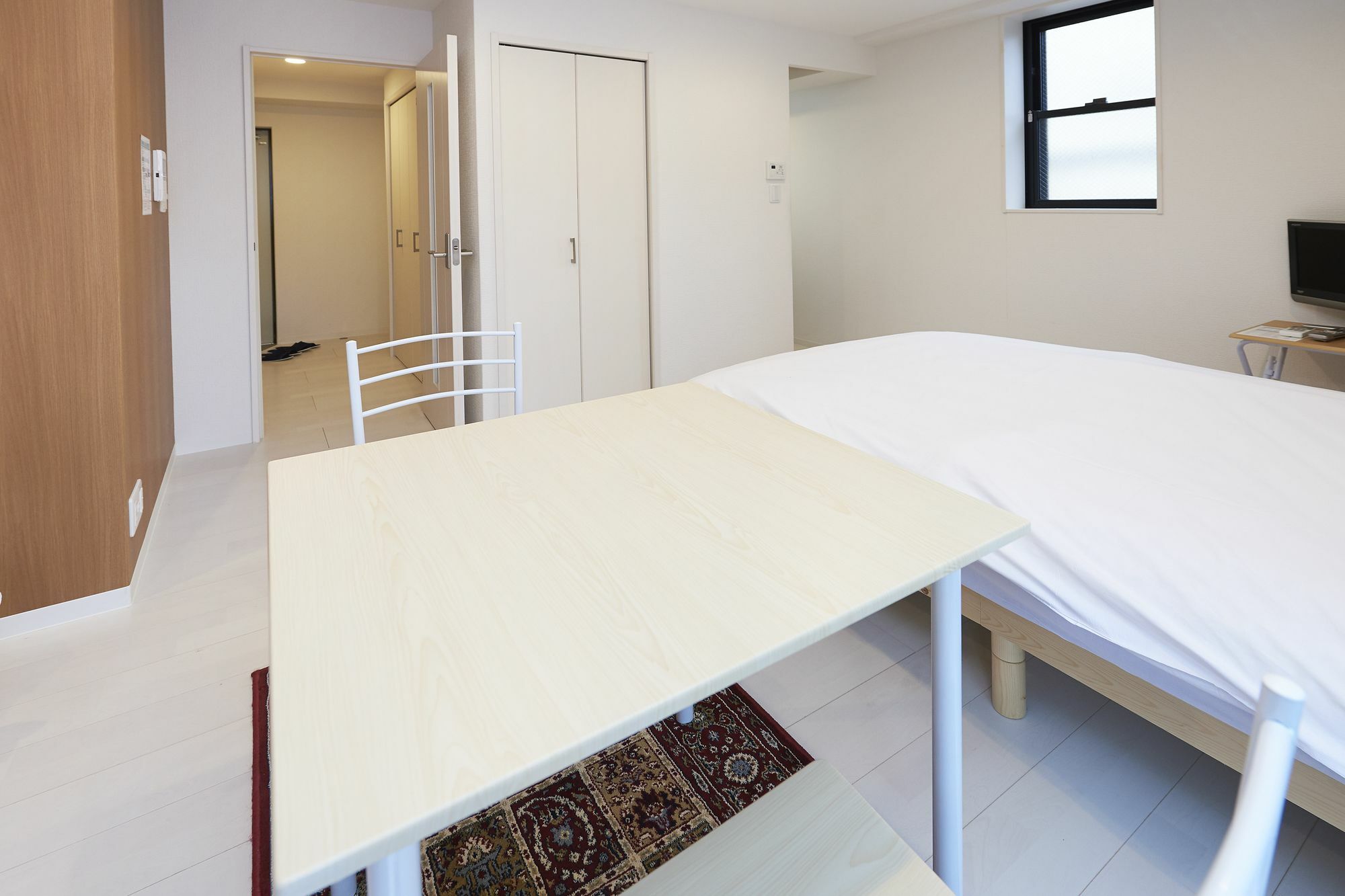 Hr Stay Inn Osaka Morishoji Osaka