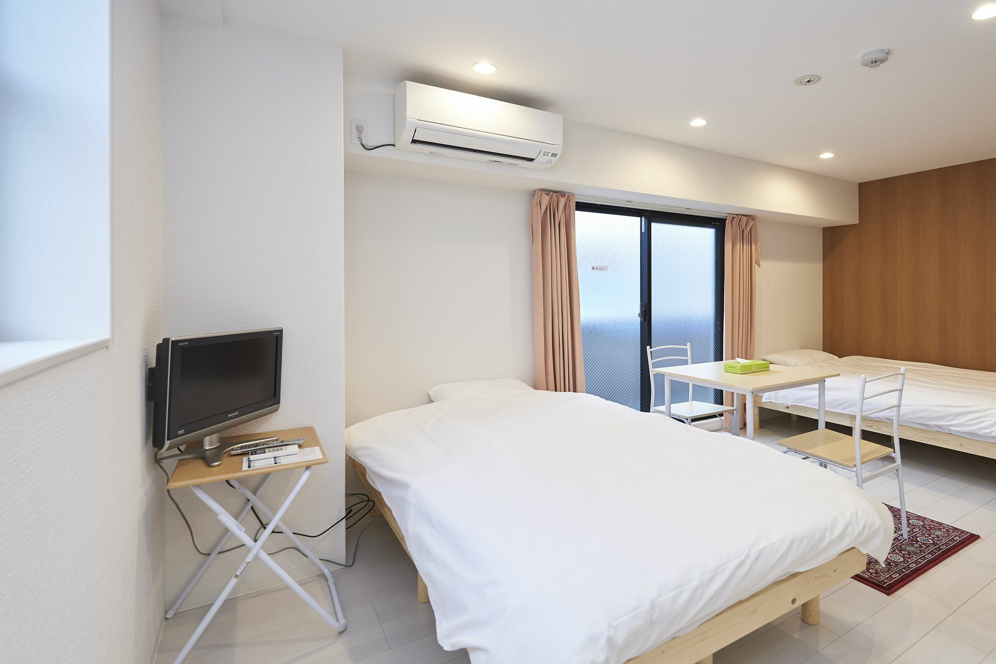 Apartment Hr Stay Inn Osaka Morishoji *