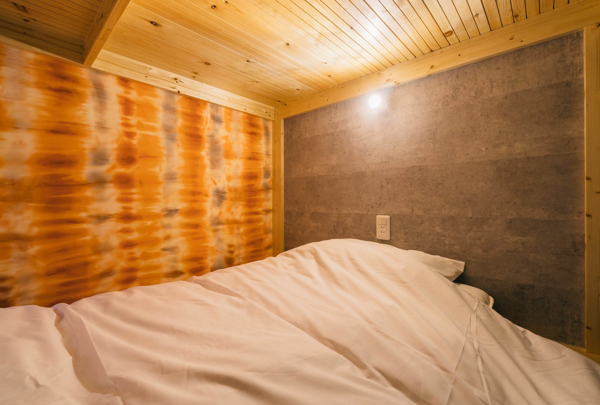 Hostel Ikidane House Namba