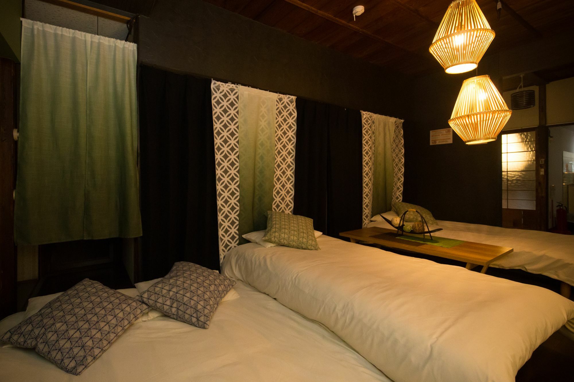 Ferienhaus Airspace Umedanishi