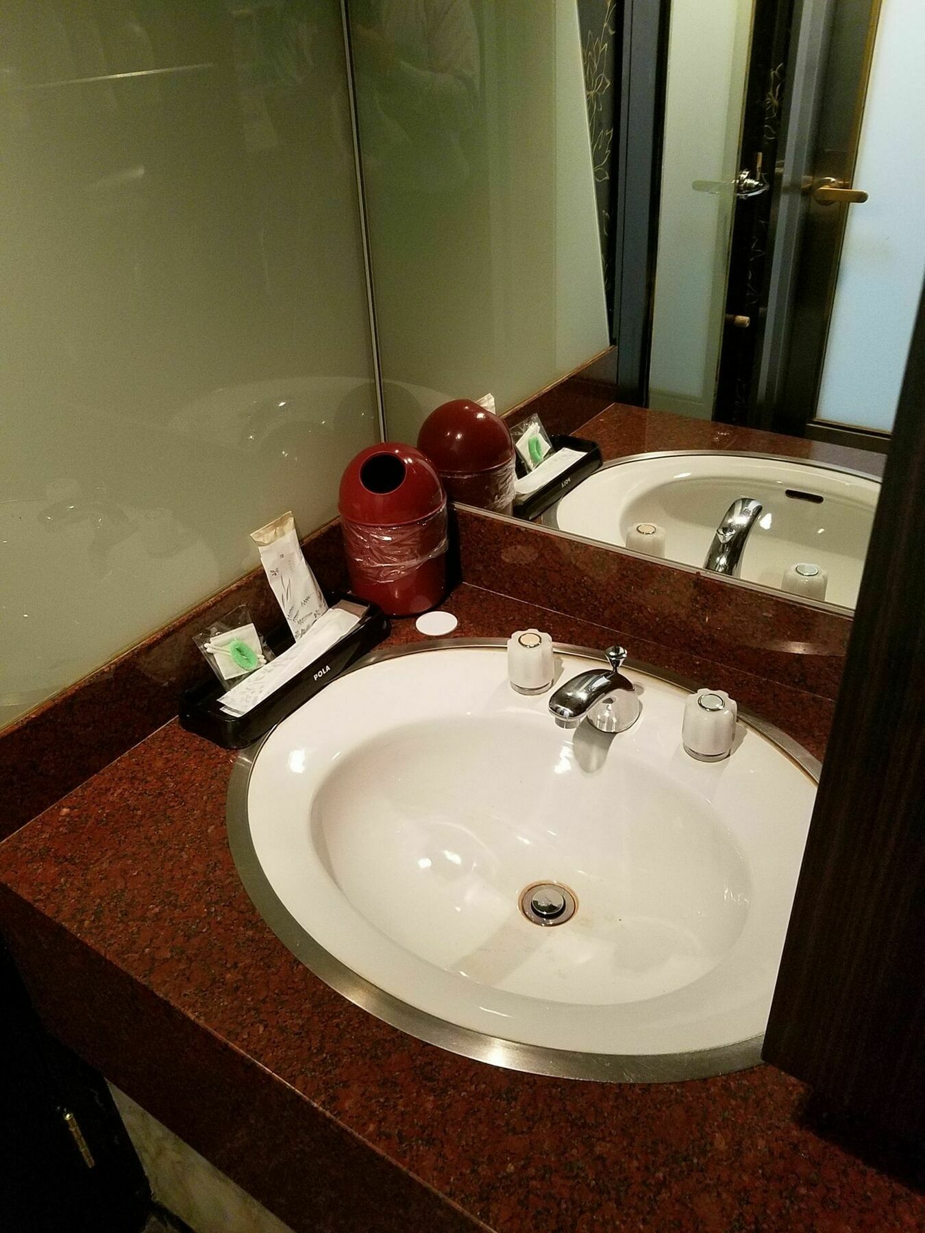Jay - Adults Only Hotel Osaka