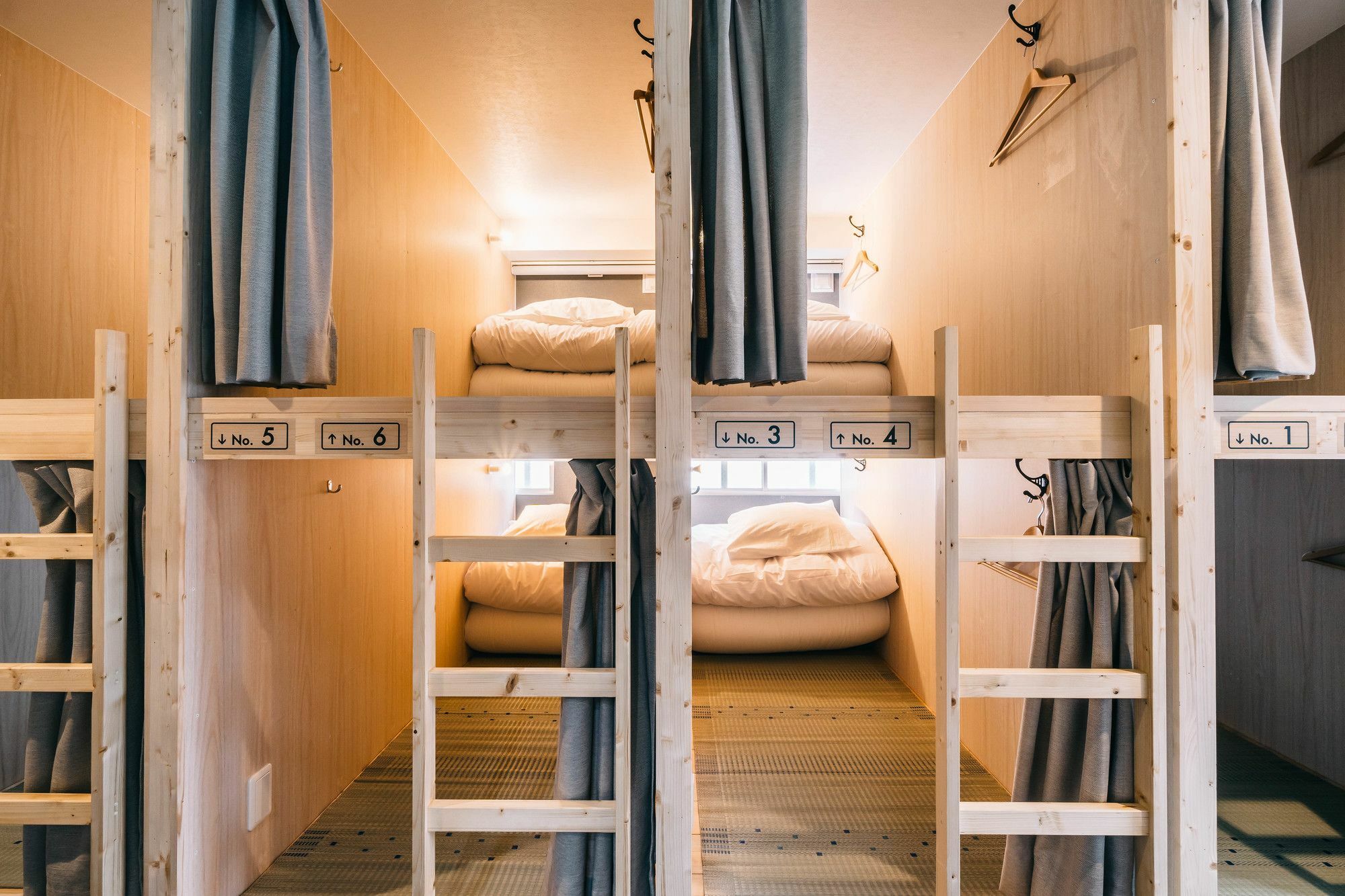 Hostel Ikidane House Namba Osaka