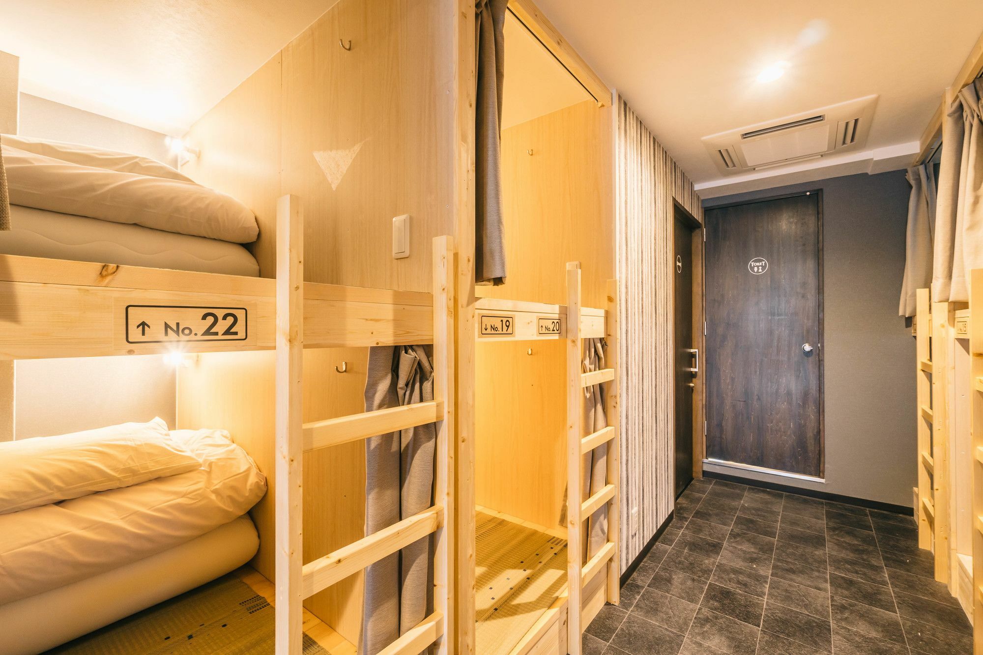 Ikidane House Namba