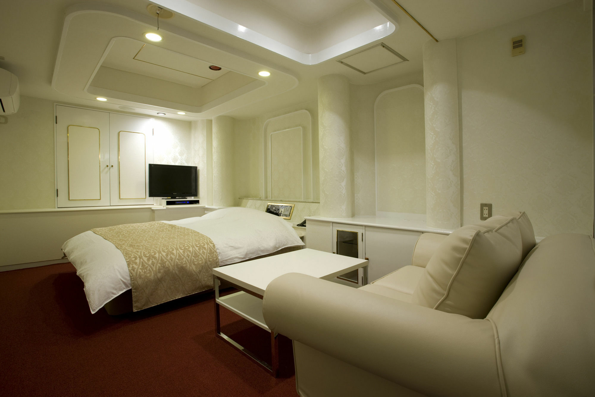 Jay - Adults Only 3* Osaka