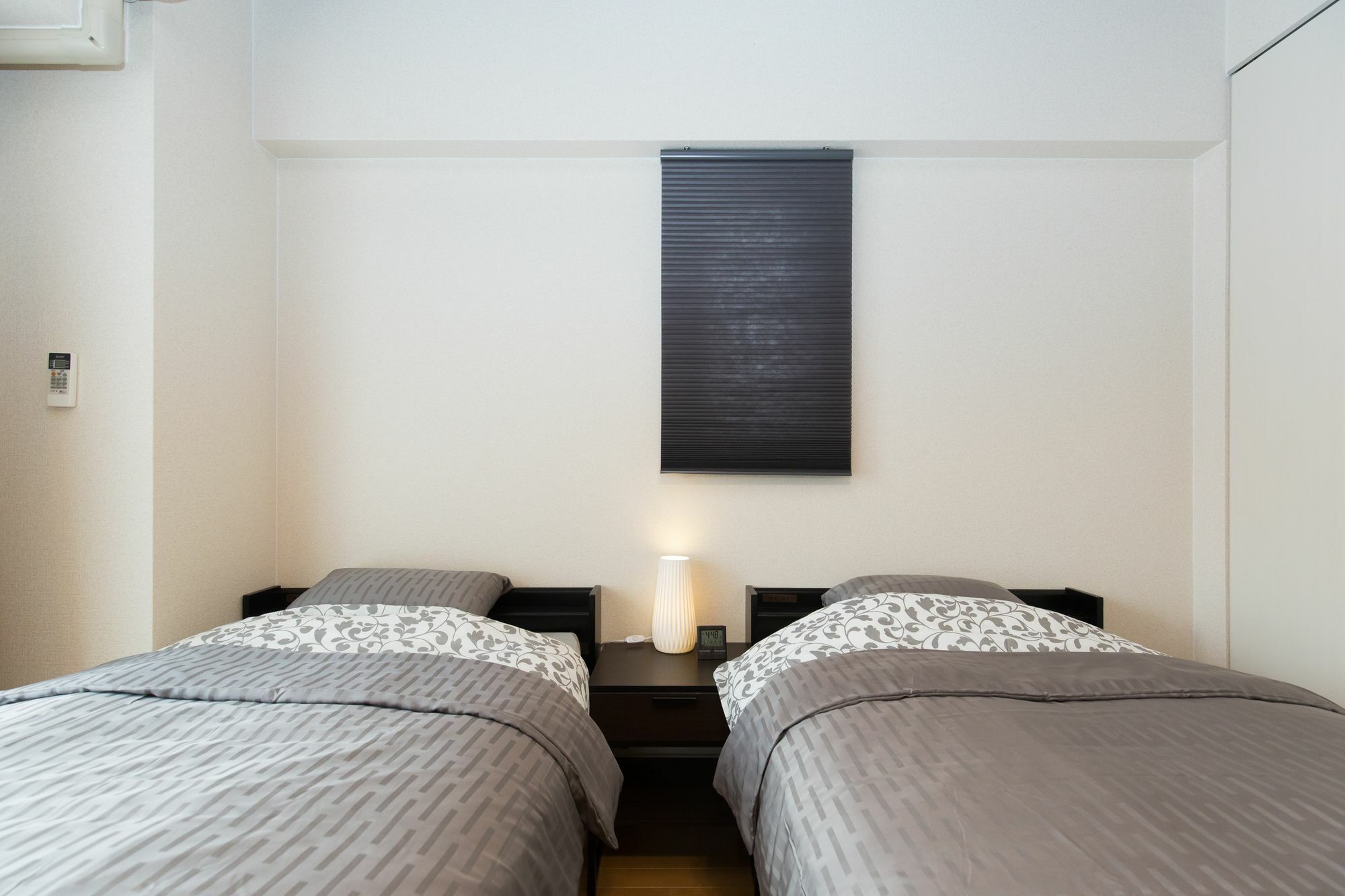 Apartment Fujisakura Osaka