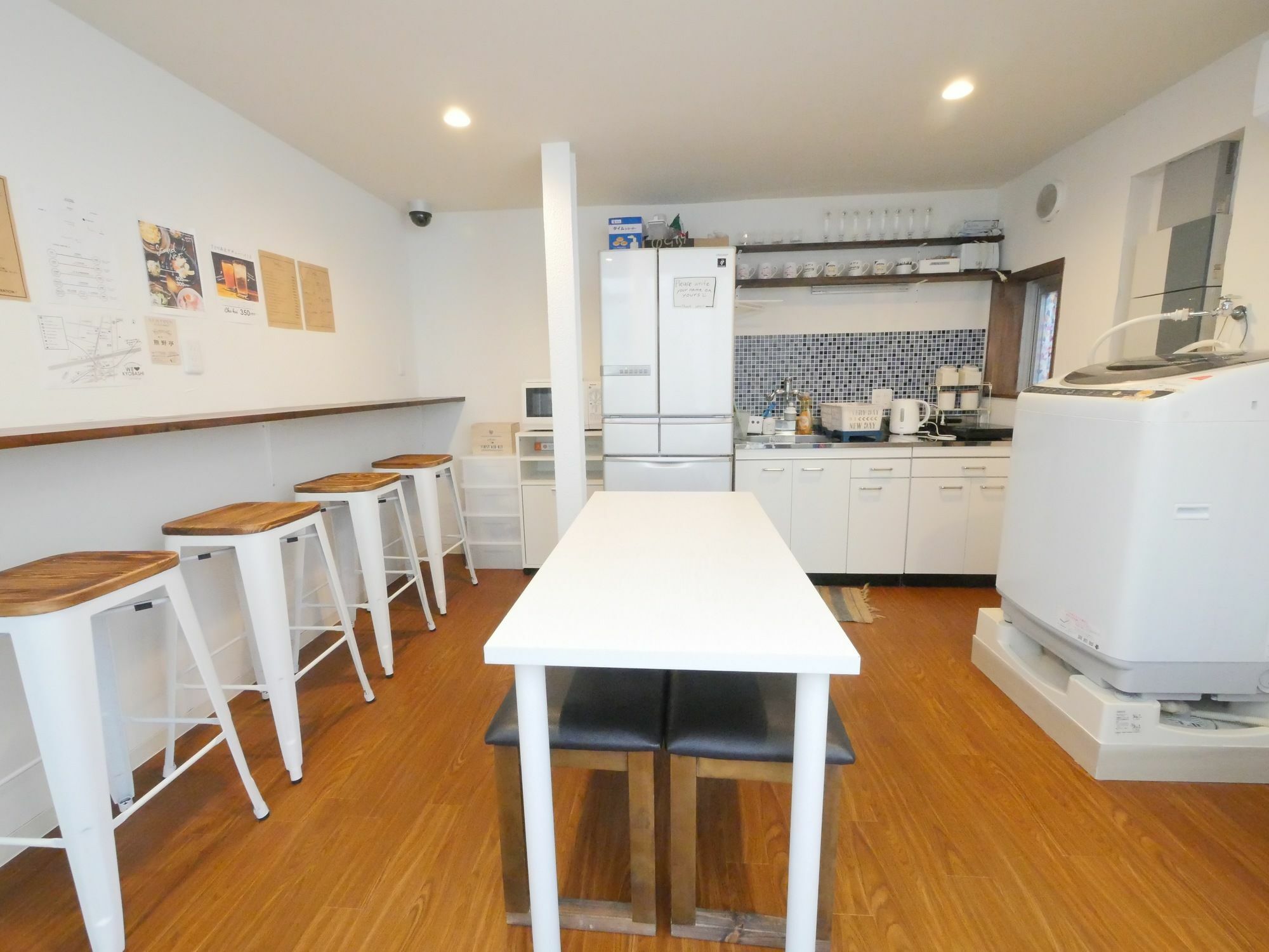 Onoya Guest house