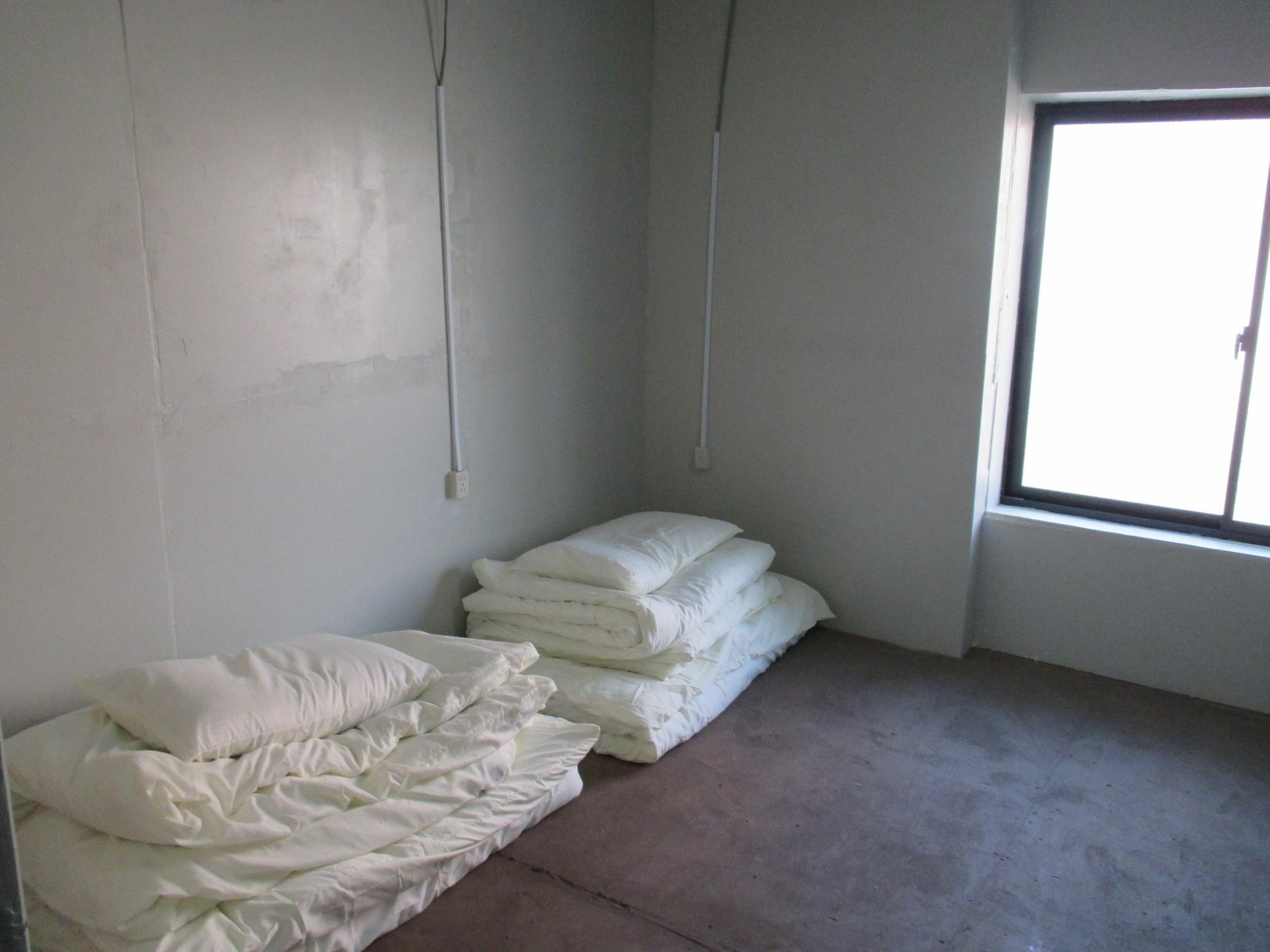 Dome Guest house *