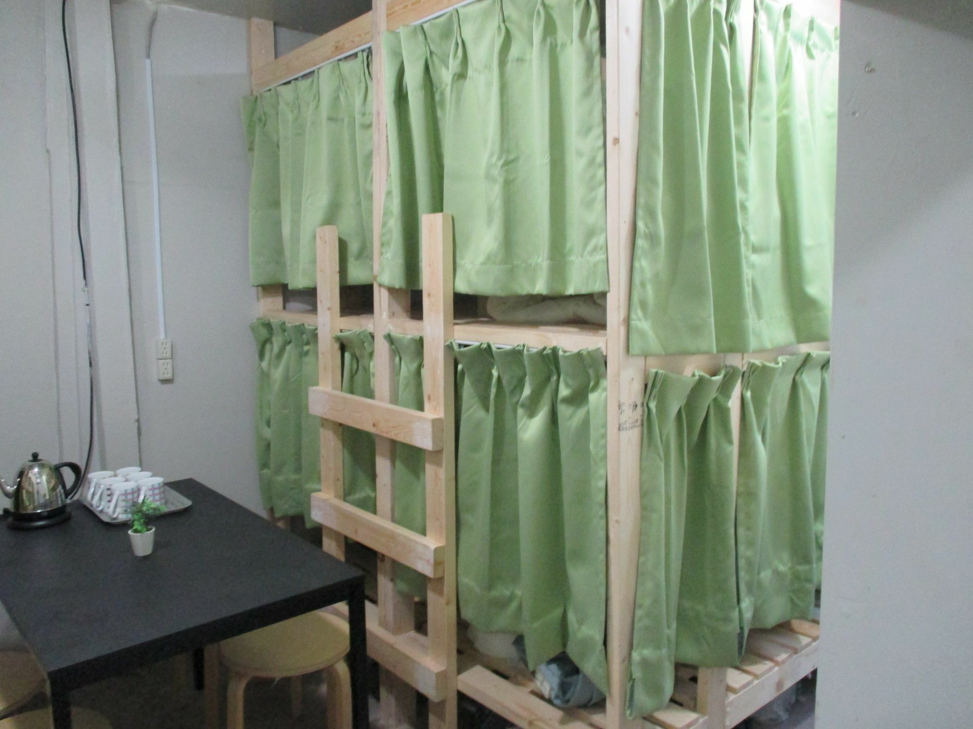 Dome Guest house Osaka