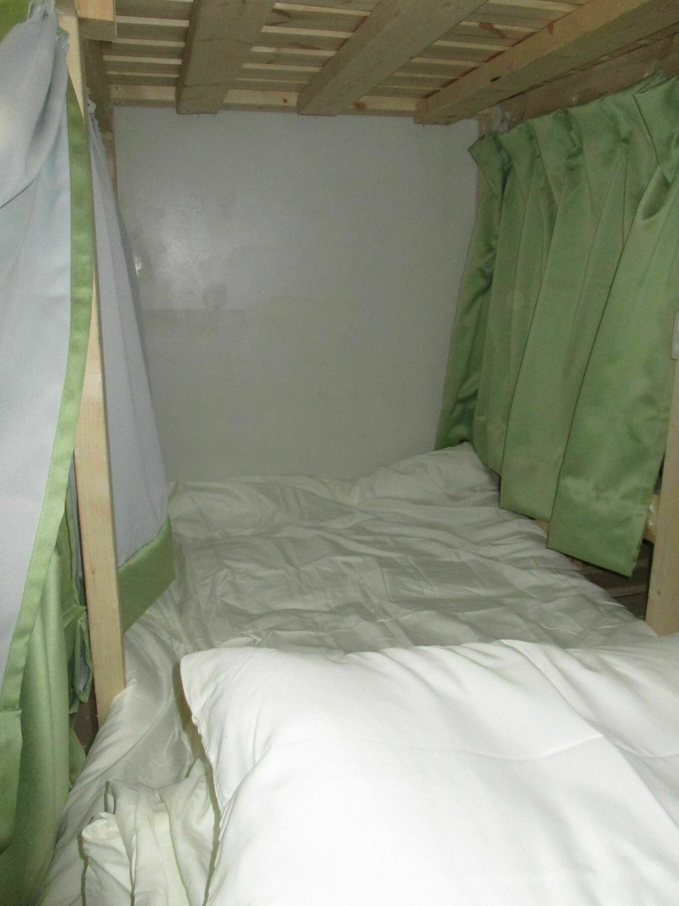 Dome Guest house