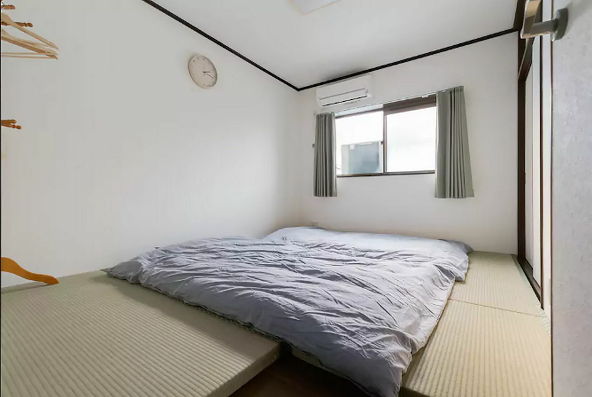 Ferienhaus Shirakabanoyado-taisho Ōsaka