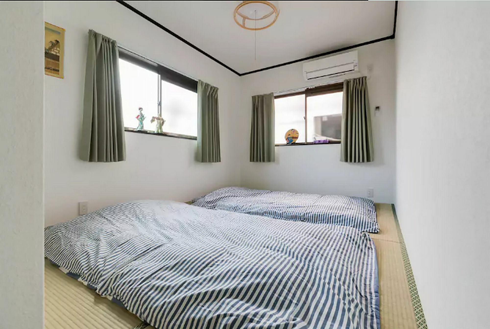 Shirakabanoyado-taisho Ferienhaus *