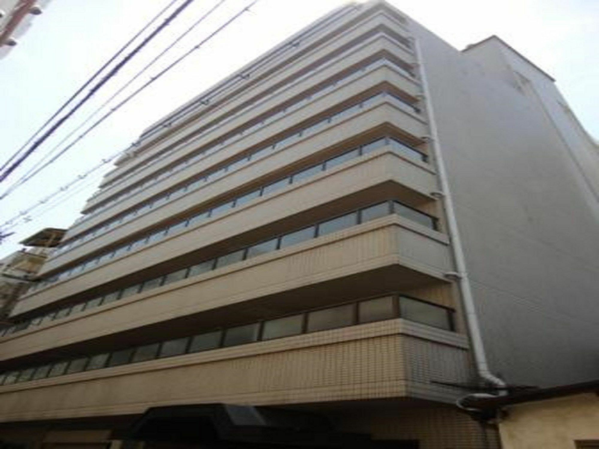 Kanade Apartment *
