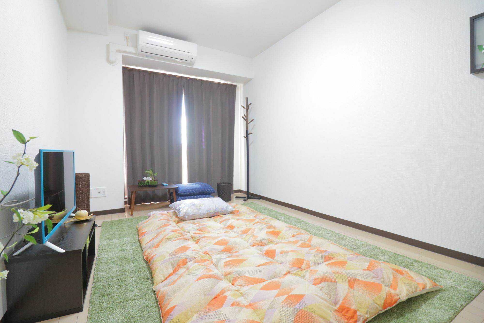 Apartment Hg Cozy No 38 通天閣前 Osaka