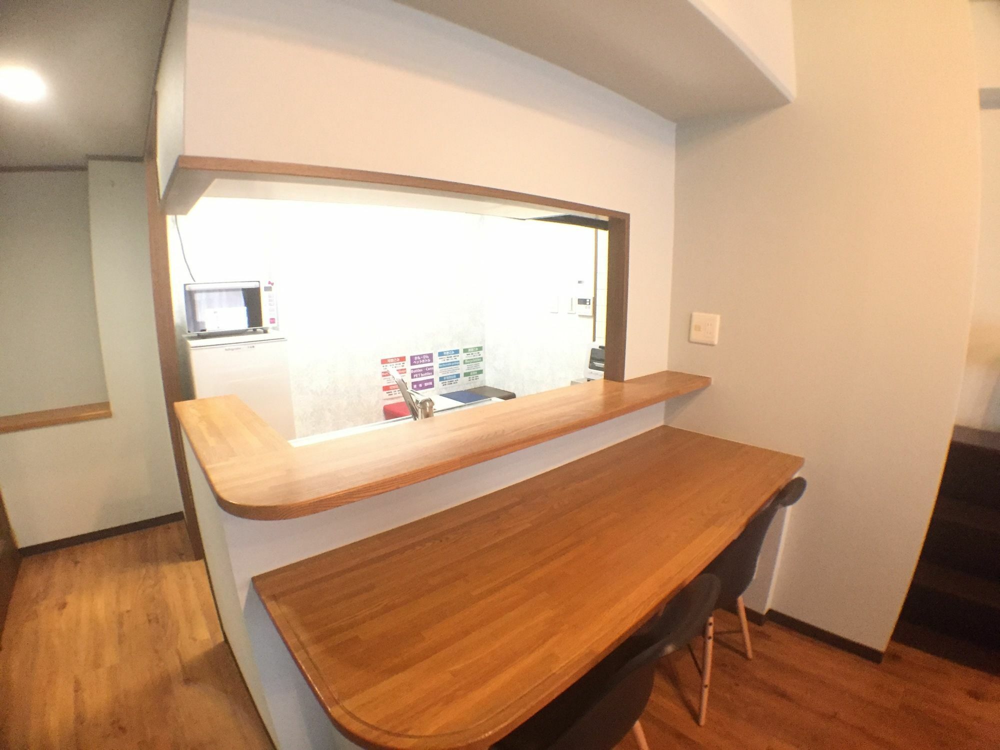 Apartment Apatel Dotonbori