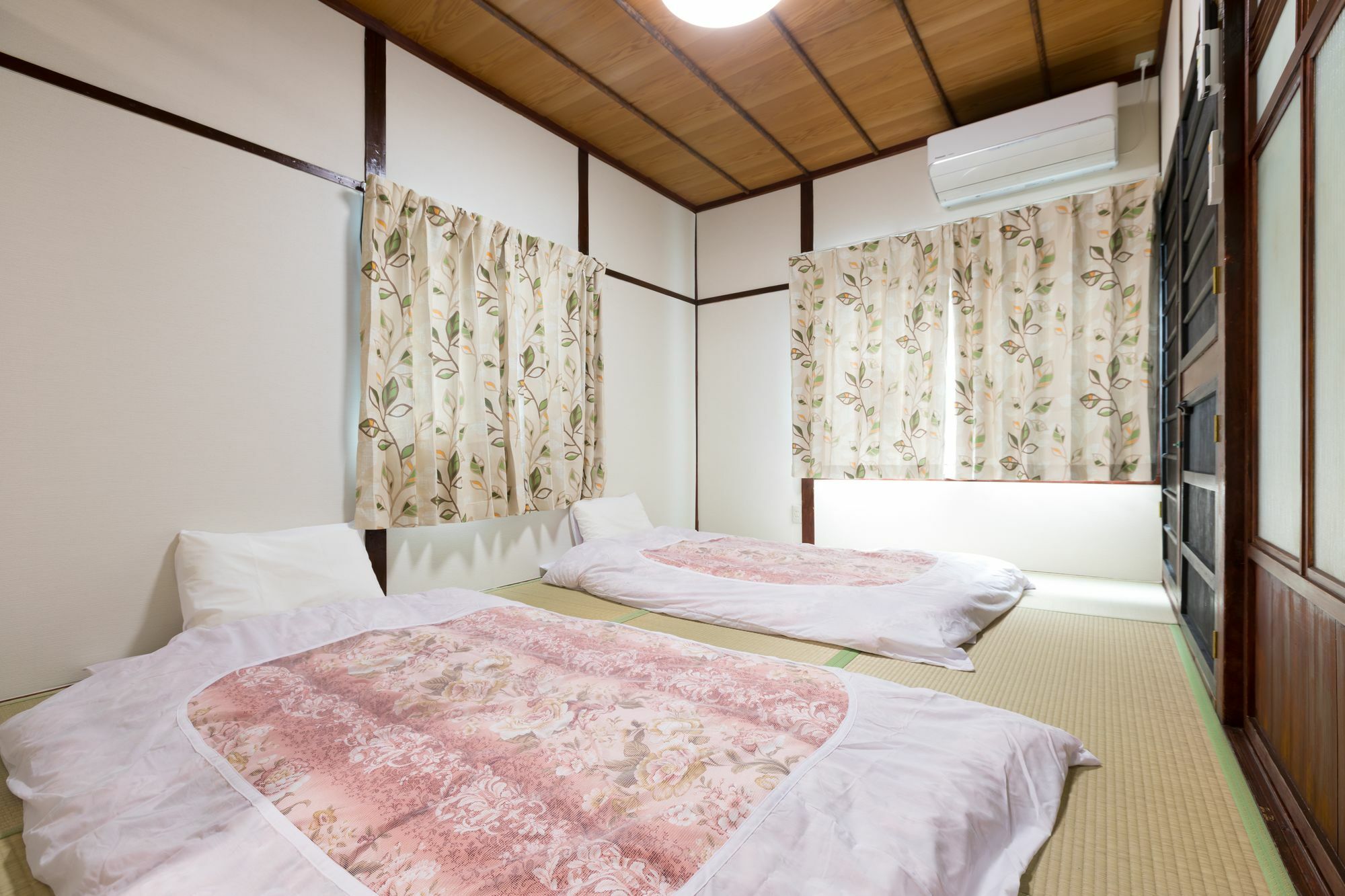 Gasthof Karinsou Ōsaka