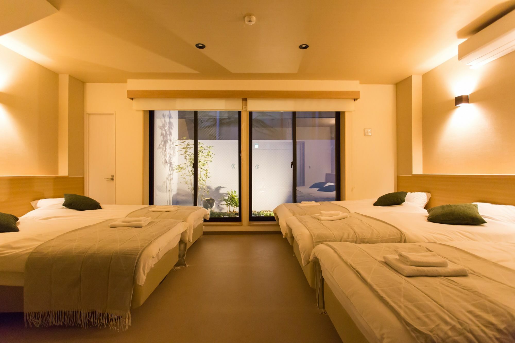 Group Classe 01 Apartment *