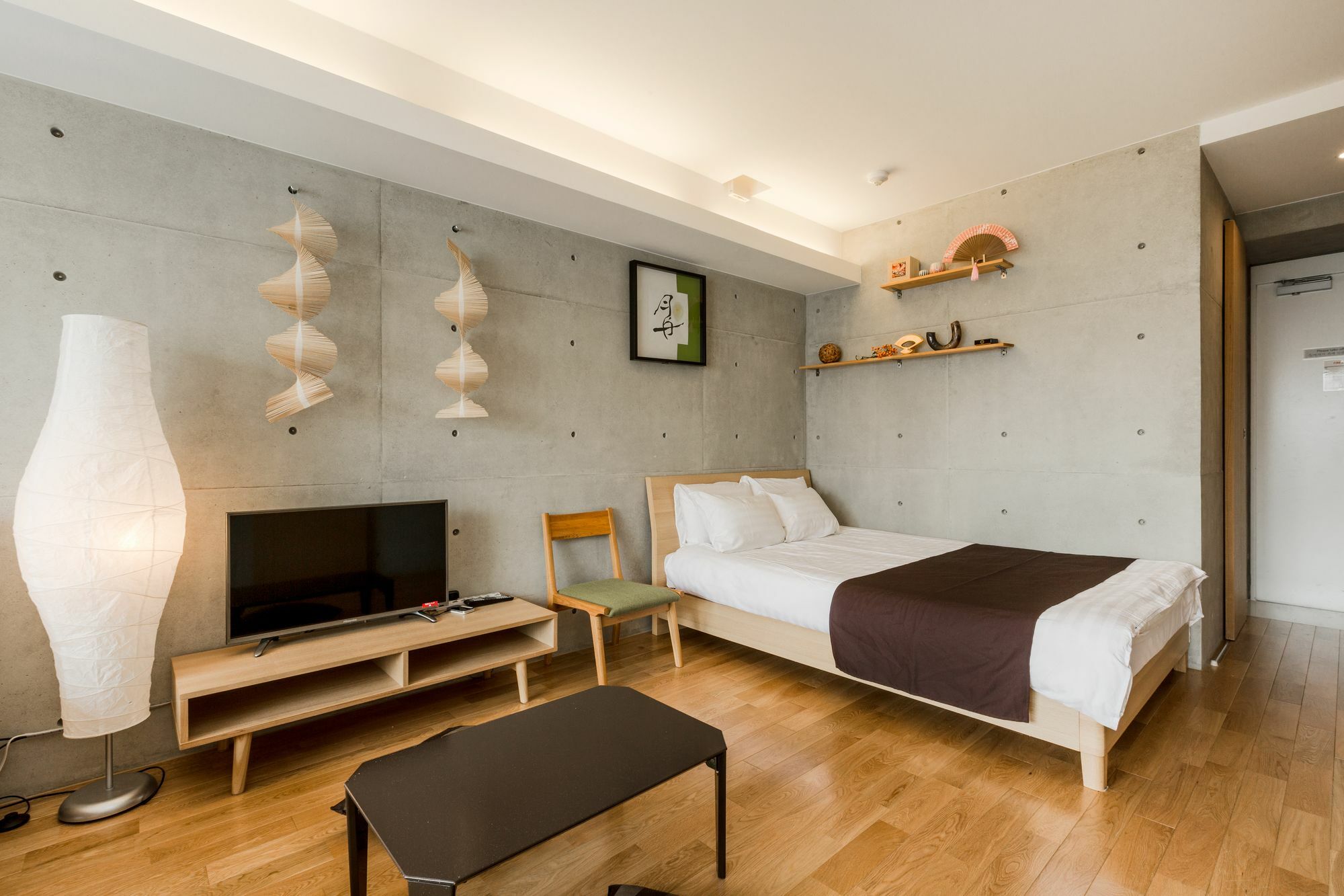 Ideal Tennoji Apartment *
