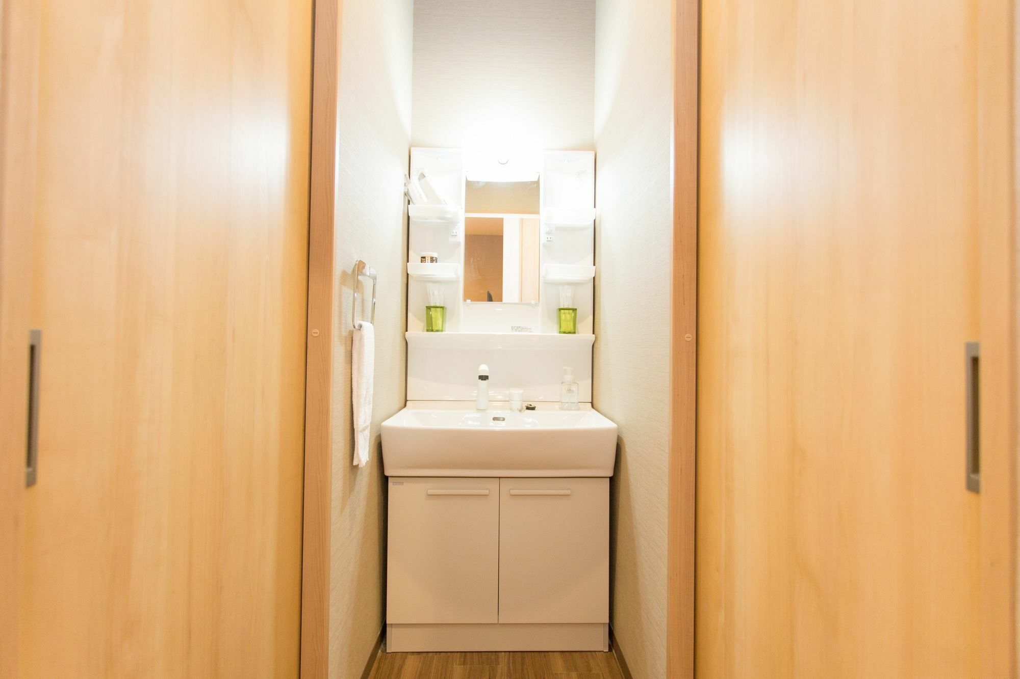 Group Classe 01 Apartment *