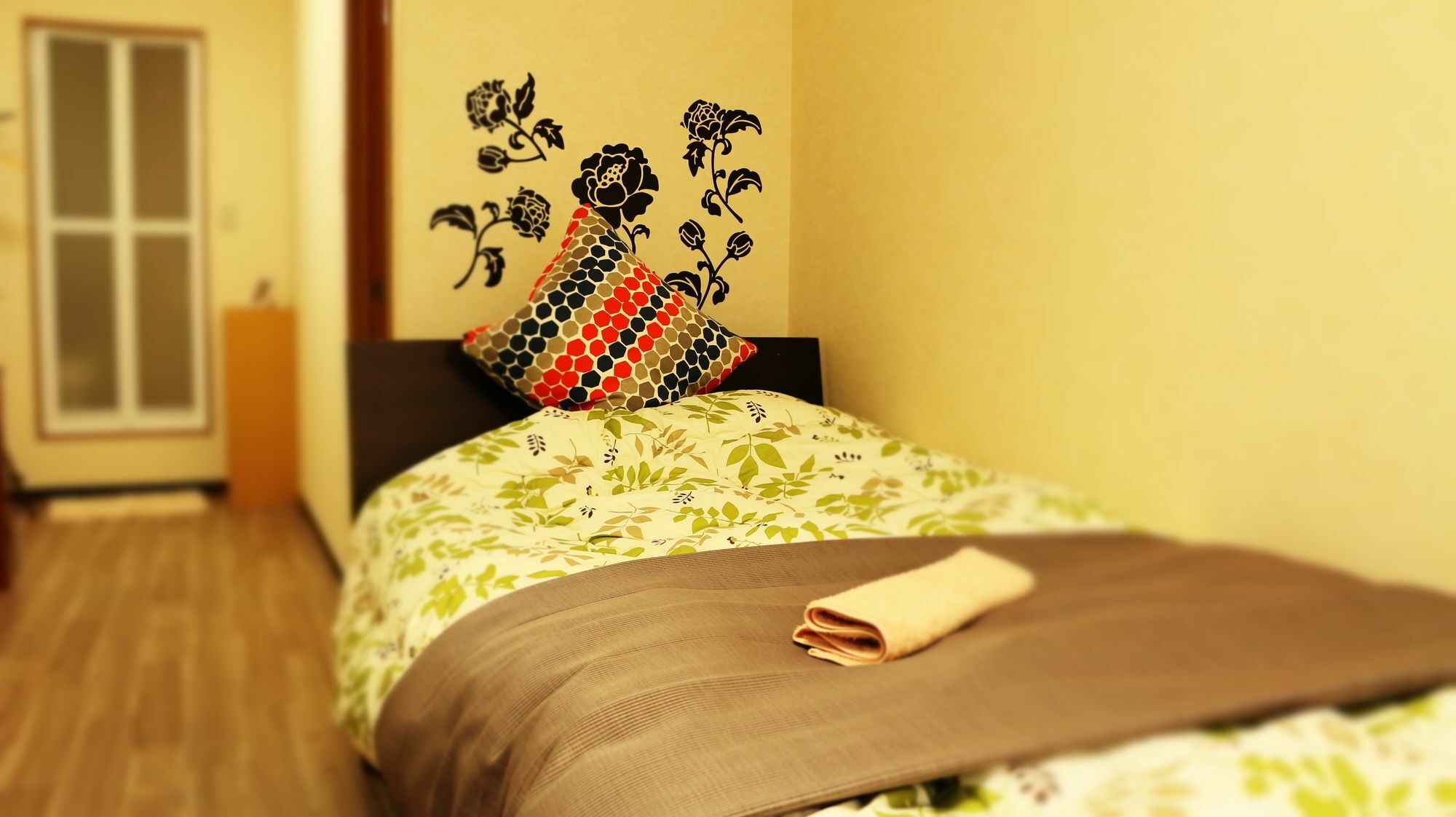 Shirakabanoyado - Sakuragawa Holiday home Osaka