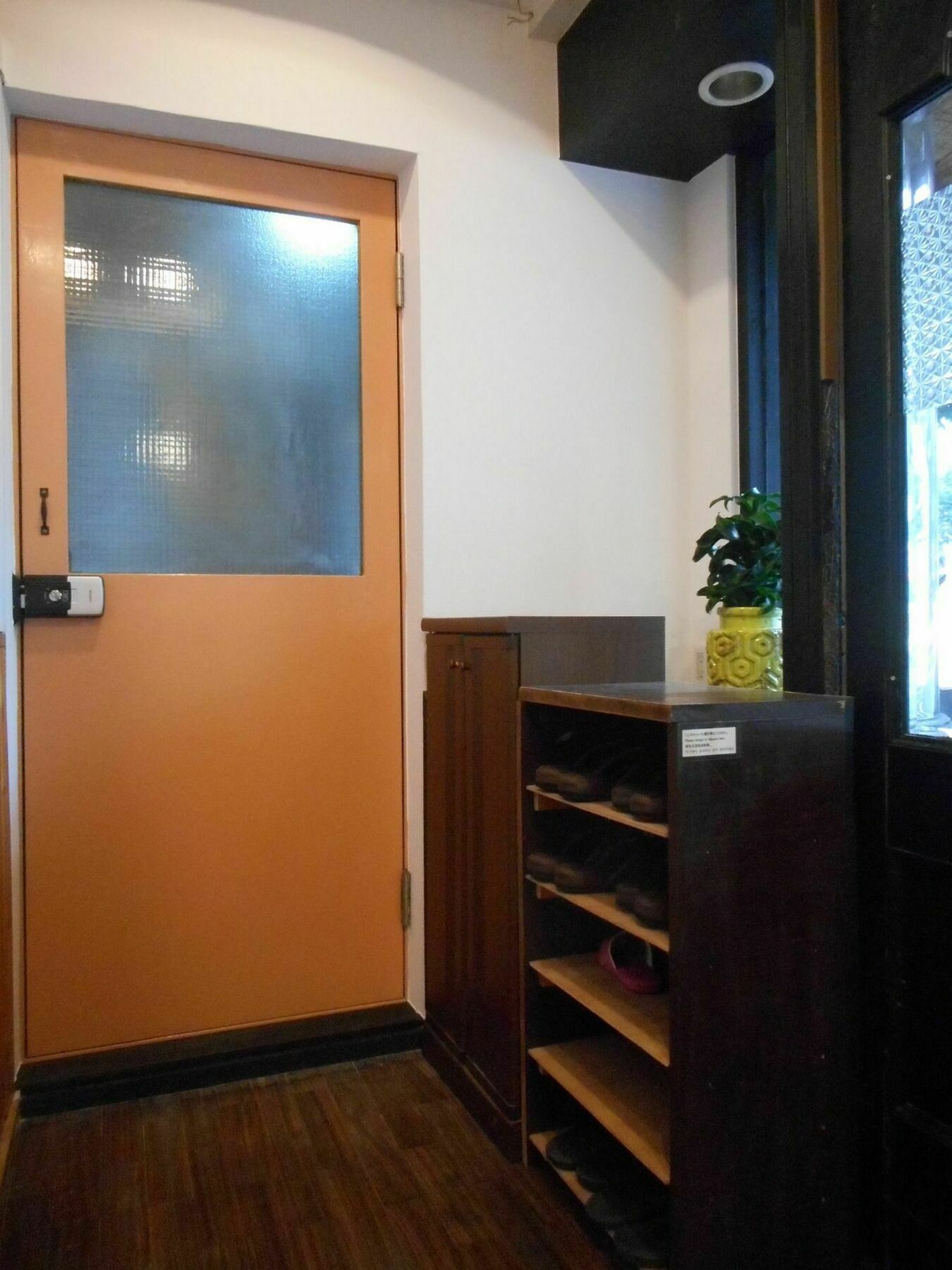 Pokapokahotel Apartment Osaka