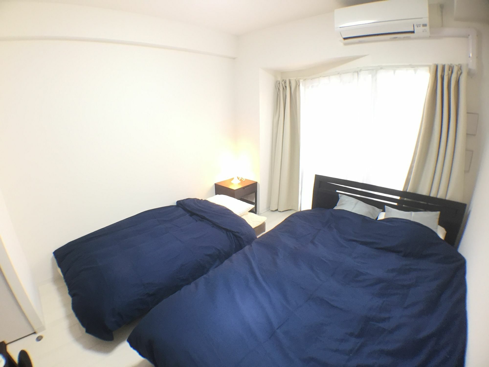 Pg Kuromon Apartment