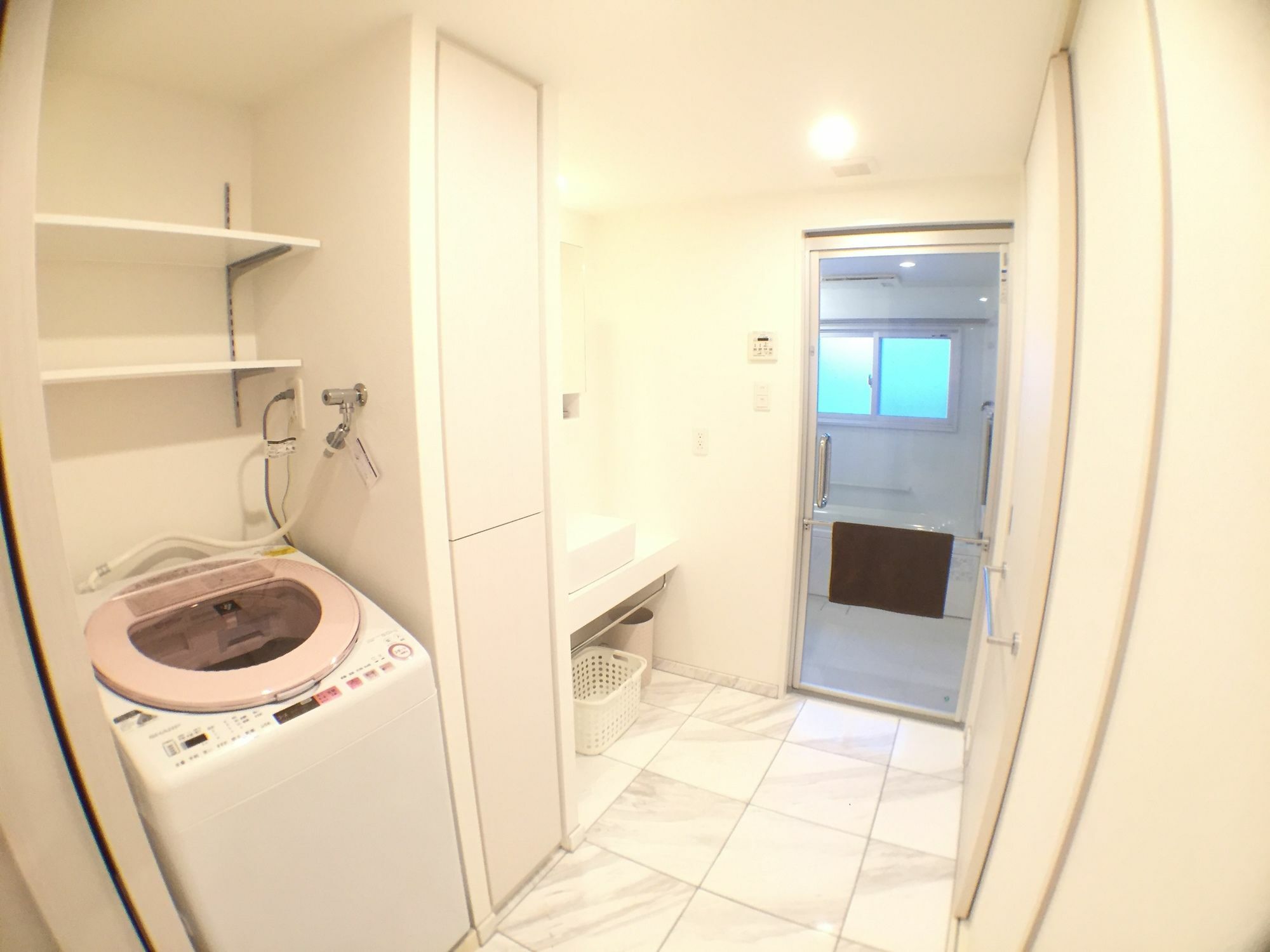 Apartment Pg Kuromon Osaka
