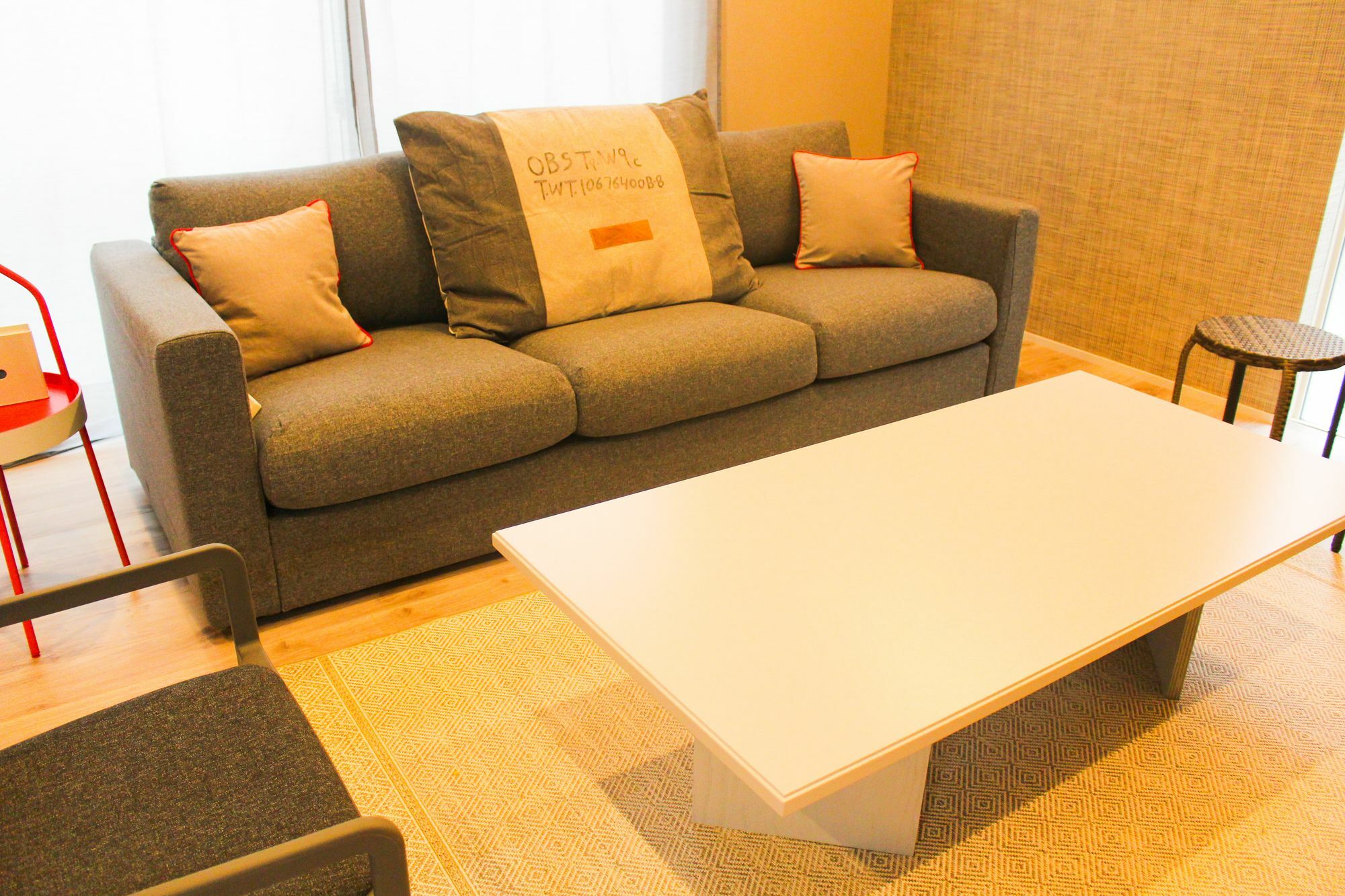 Sekai Hagi Apartment Osaka