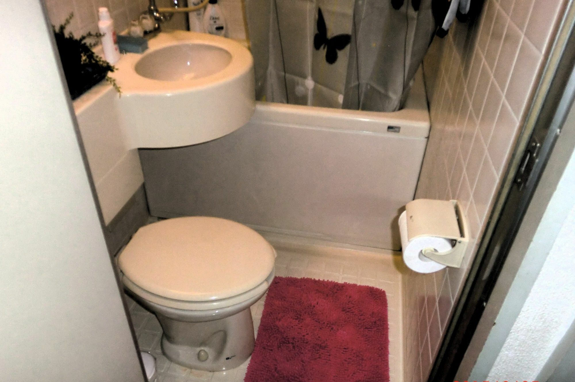 Apartment Excel 401 Osaka