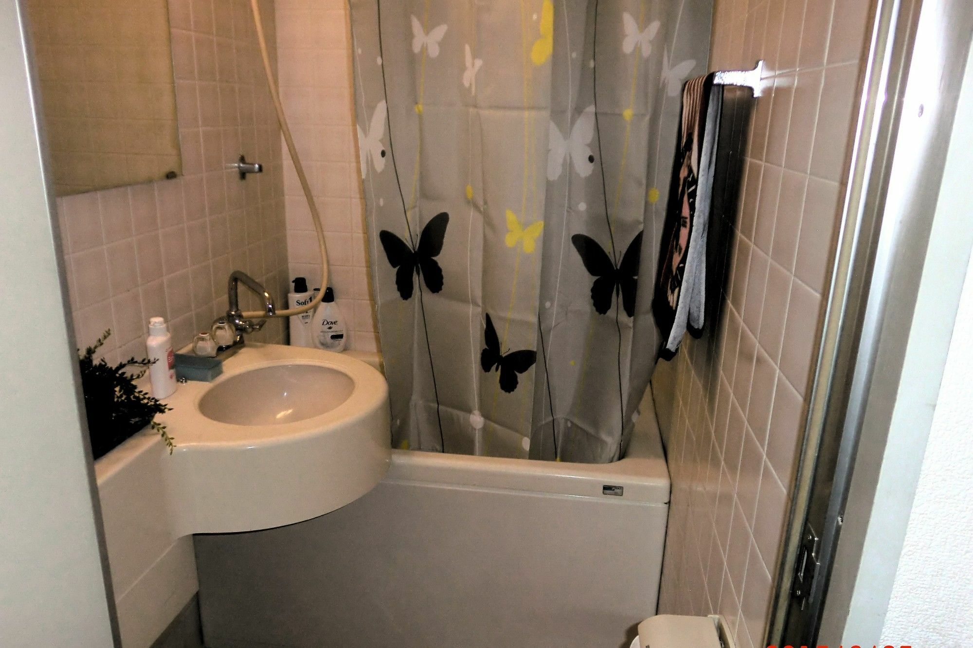 Apartment Excel 401