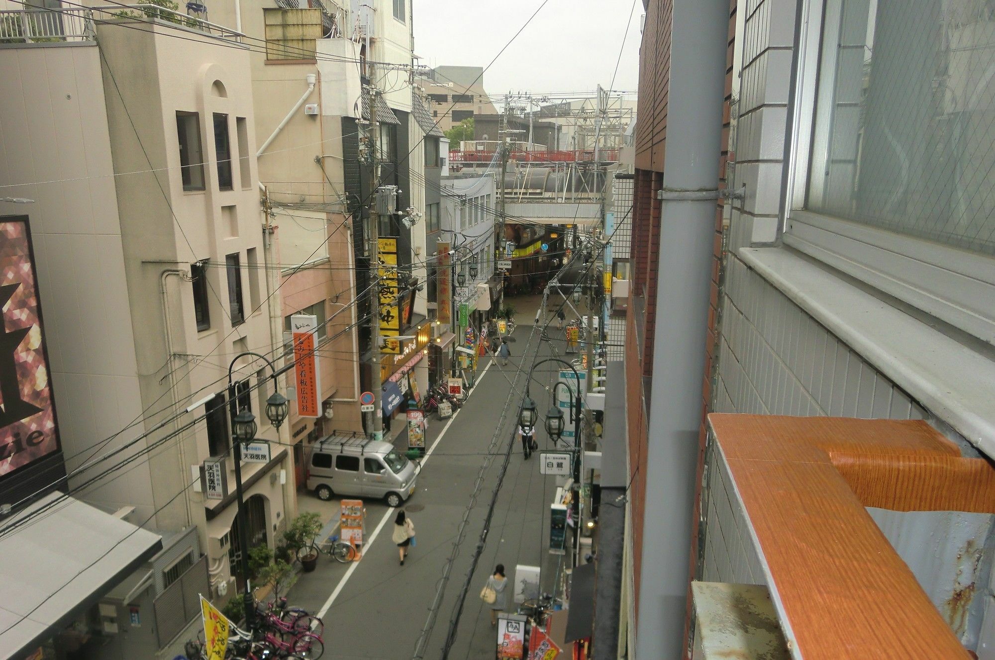 Excel 401 * Osaka
