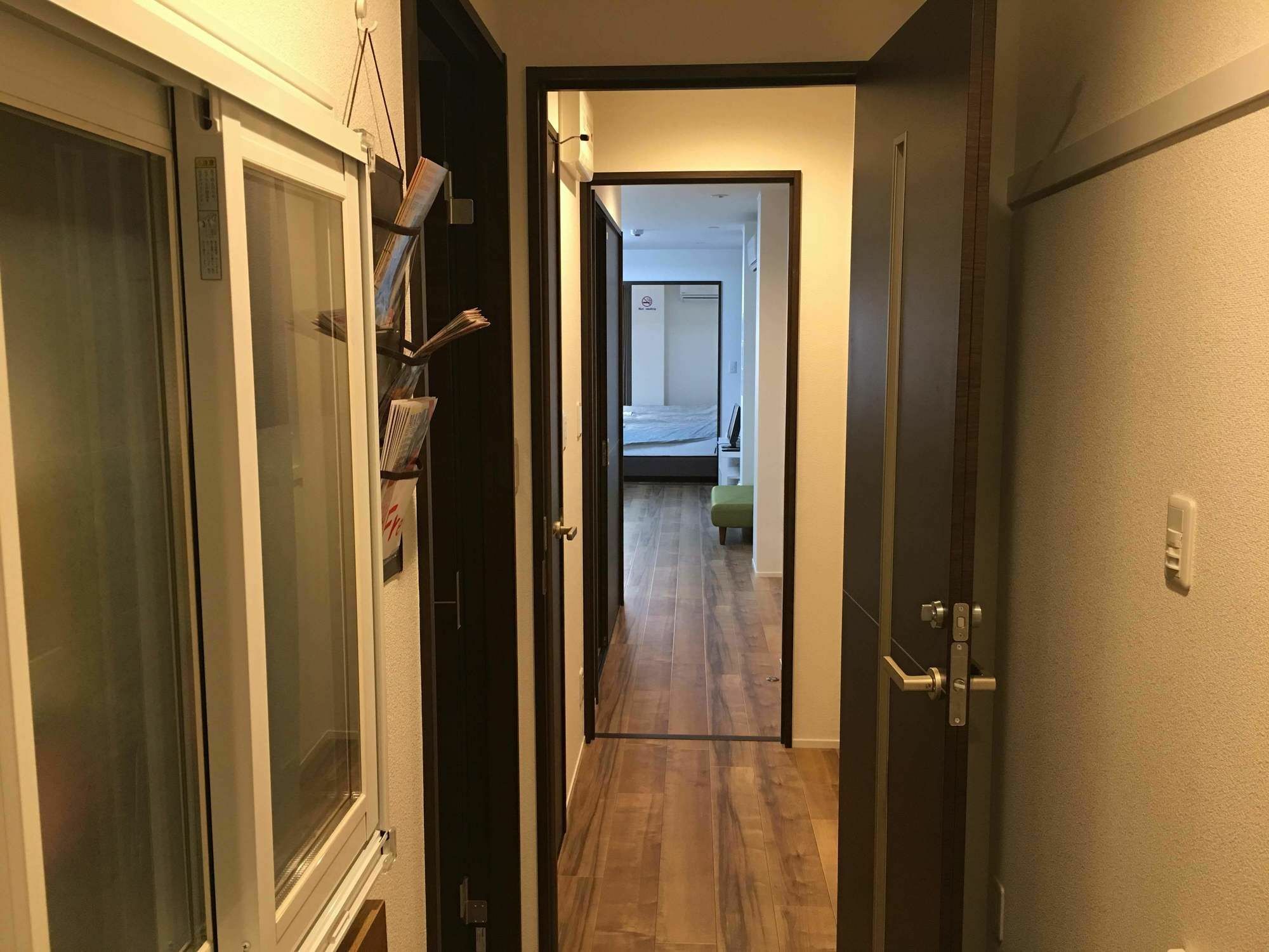Apartment Kanetoya