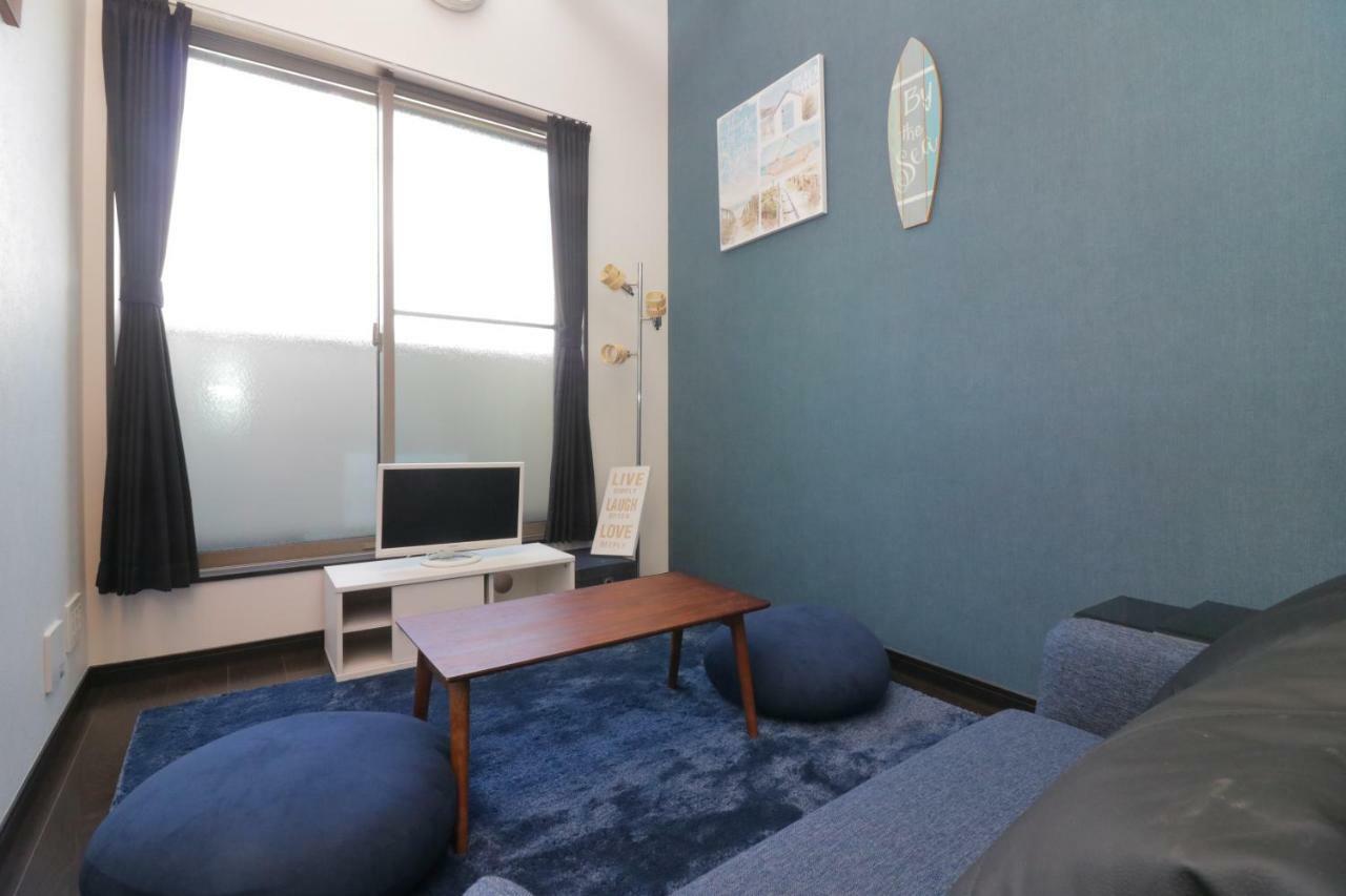 Hg Cozy No 12 京橋駅前 Osaka