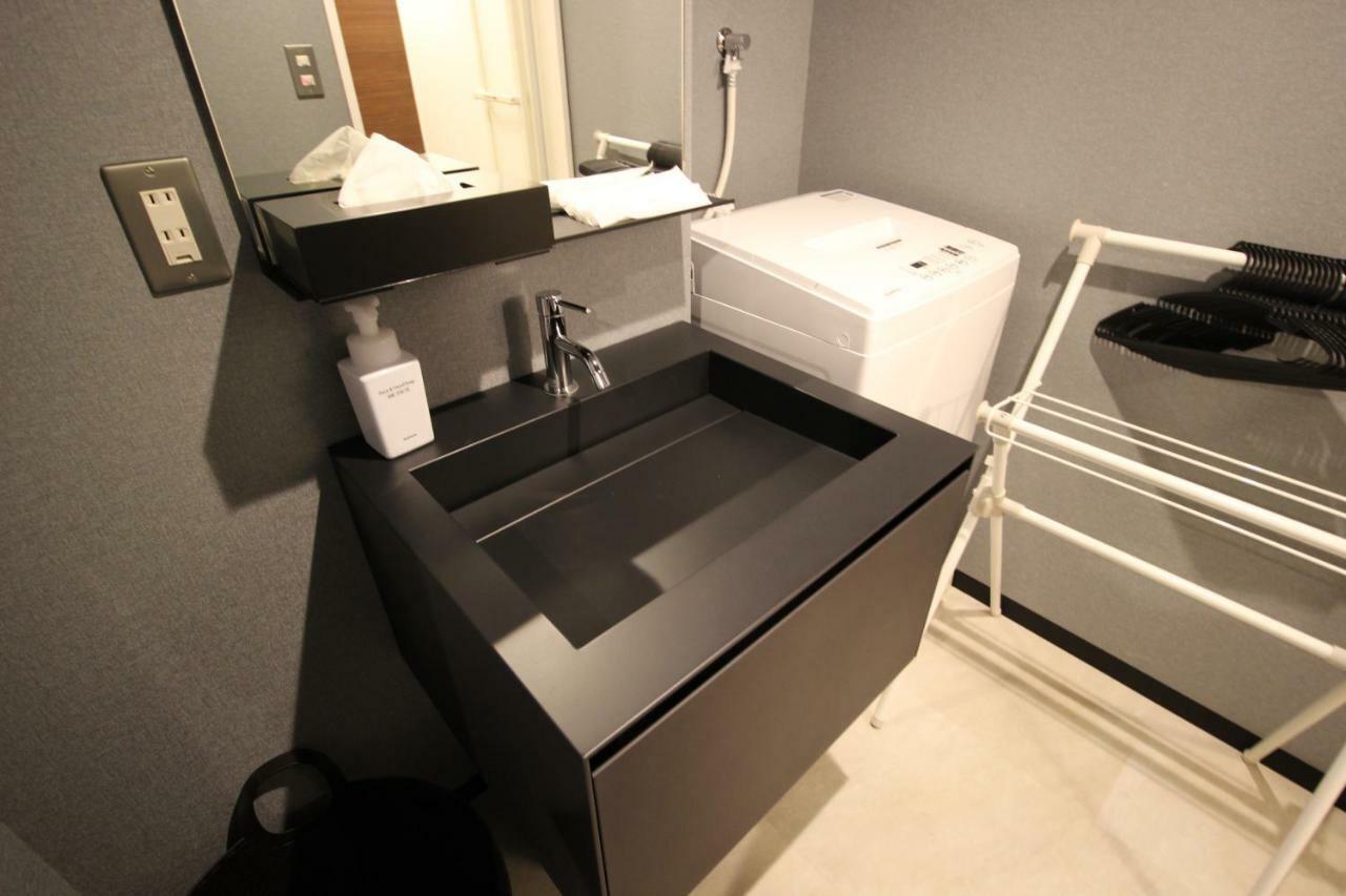 Apartment Precioso Umeda