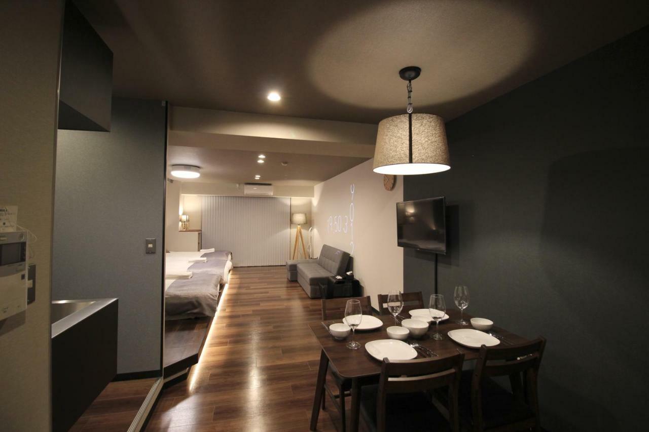 Precioso Umeda Apartment
