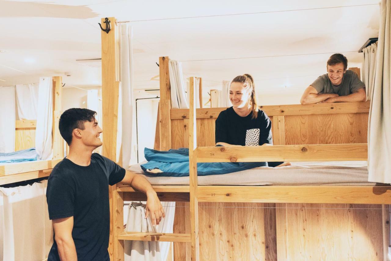 Hostel Ark Osaka