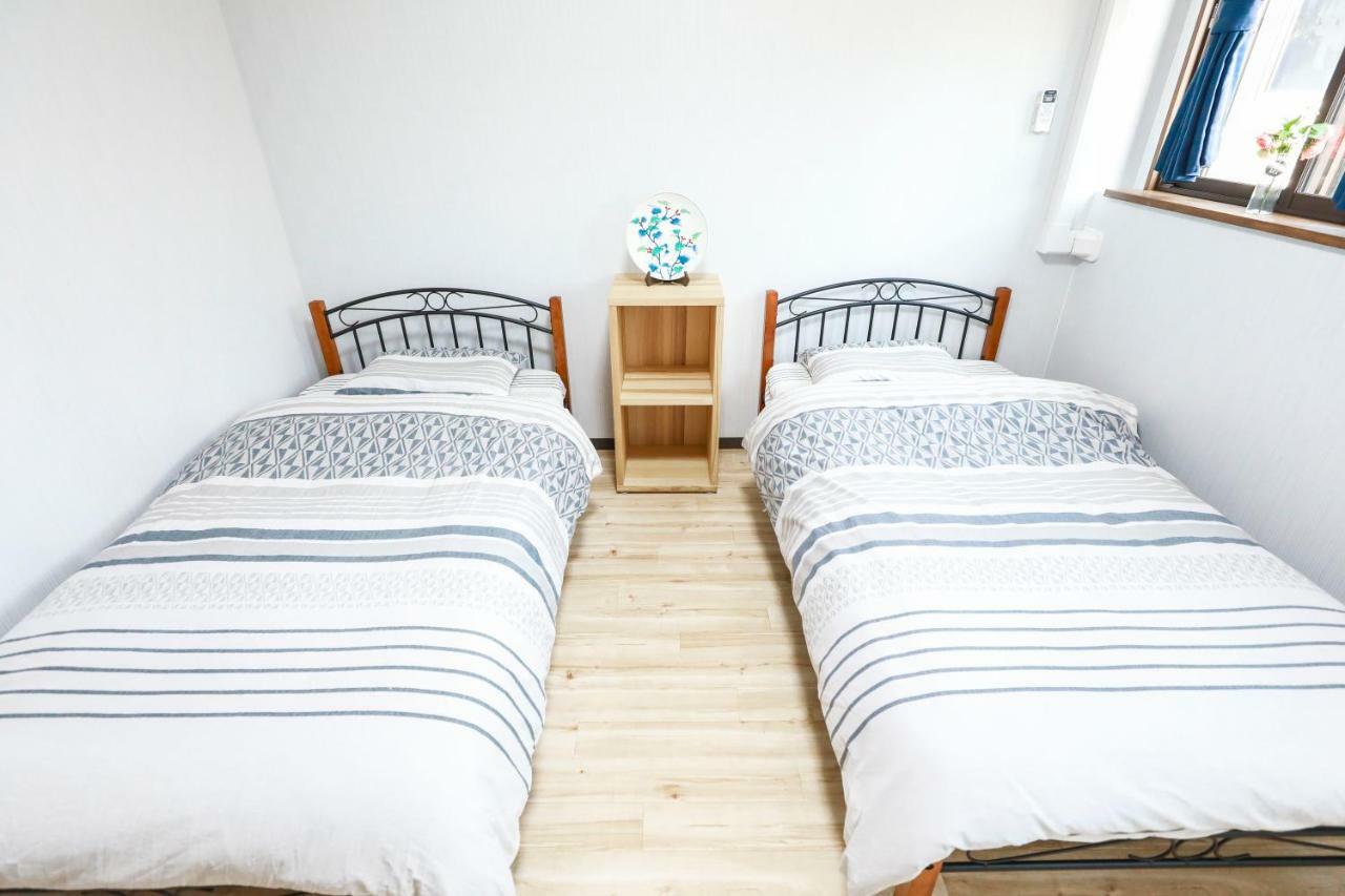 Gege House Apartment