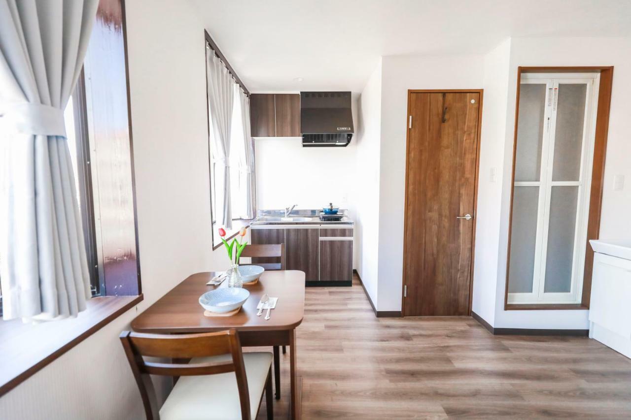 Gege House Apartment