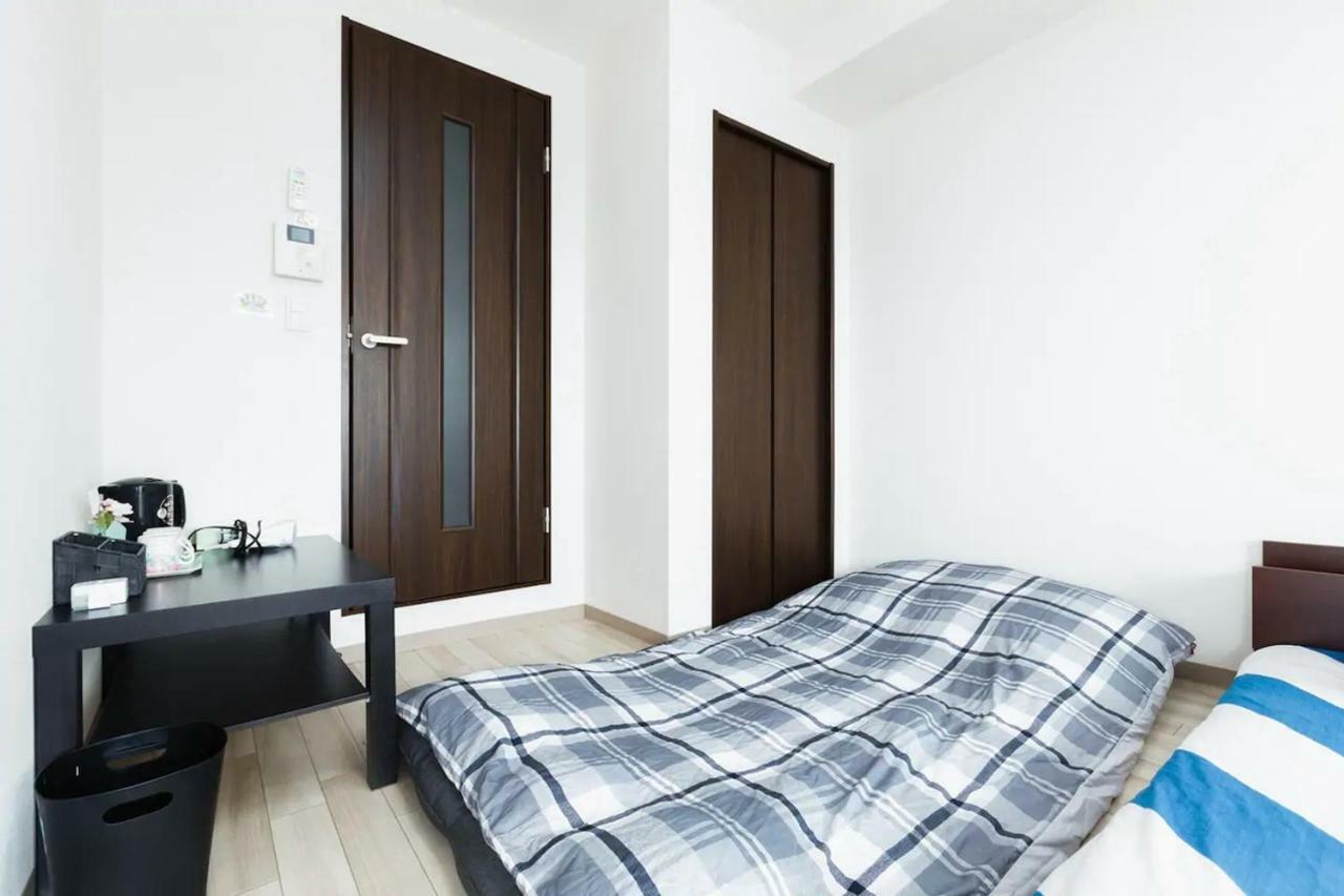 Osaka Wj House 71 Apartment Osaka